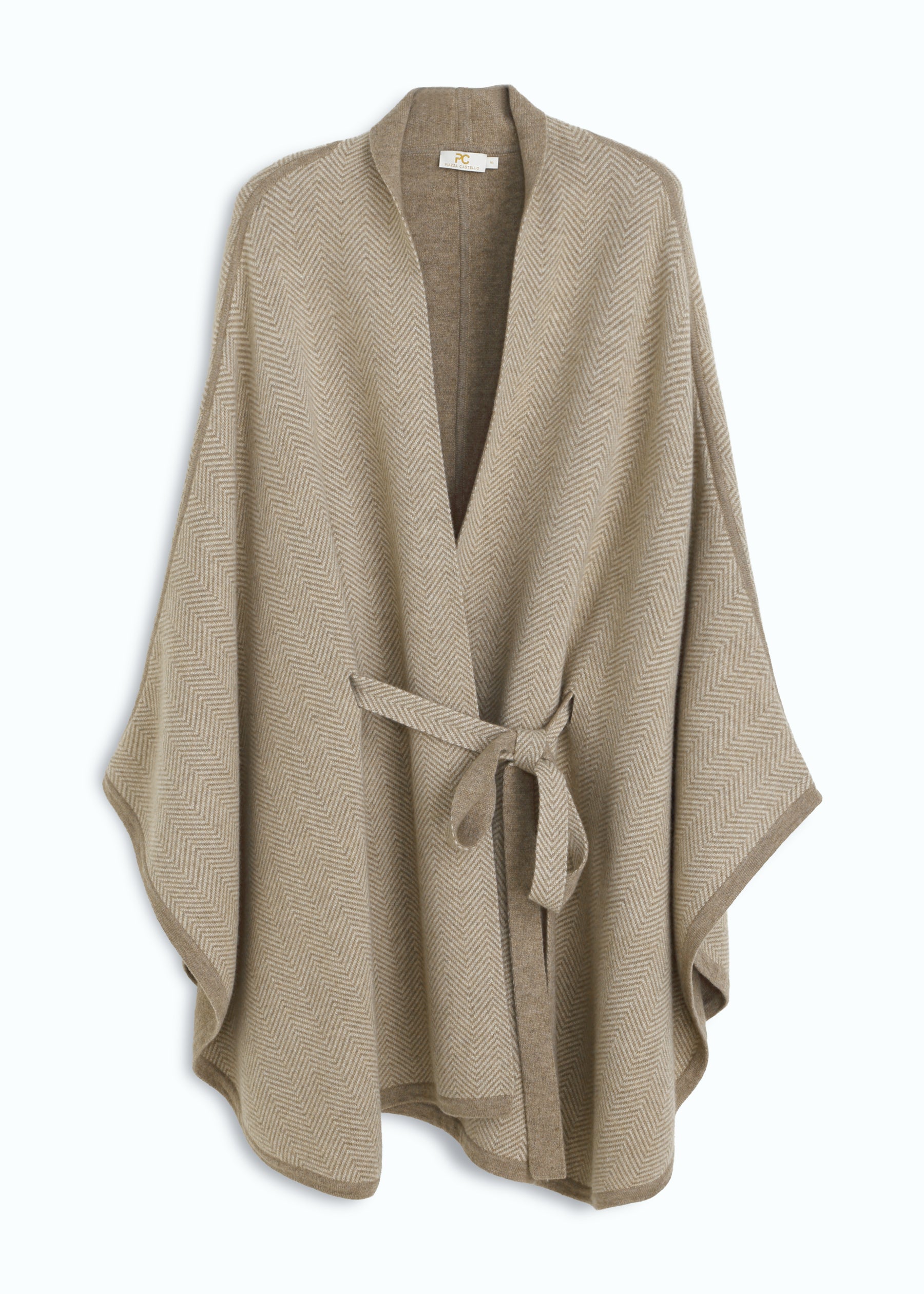 Isaria Cape