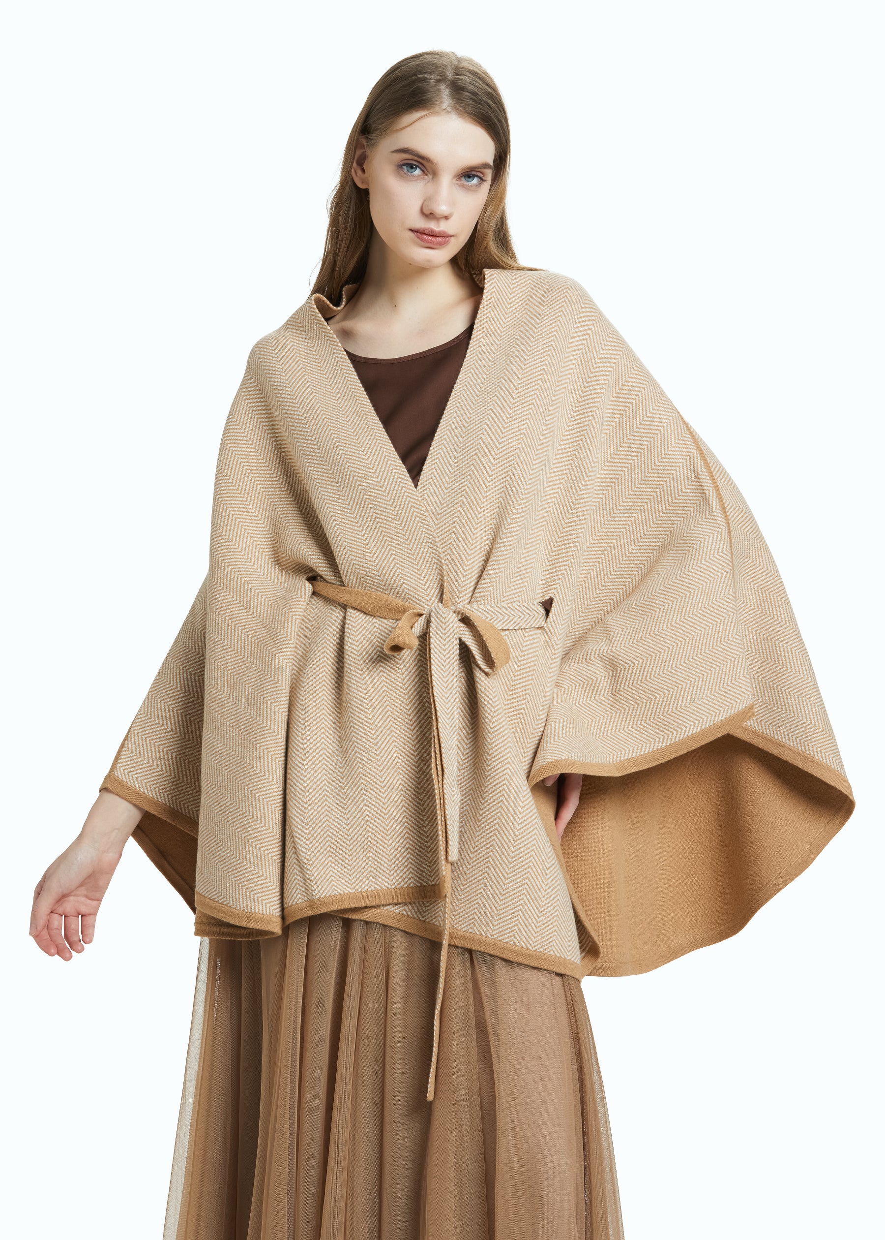 Isaria Cape