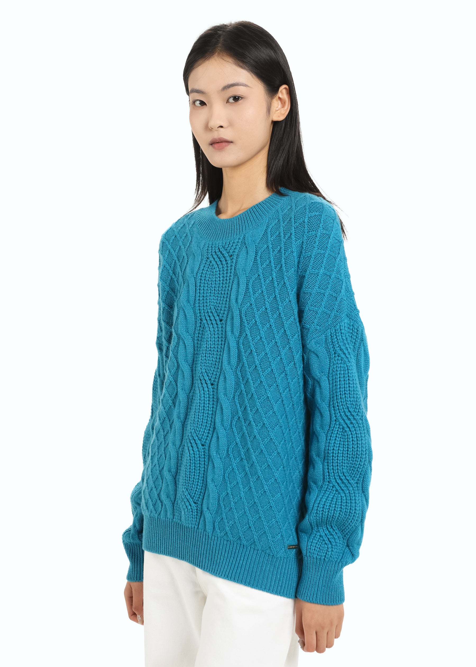 Filato Oversized Jumper