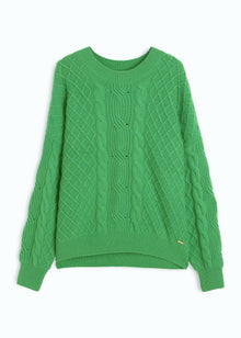 Filato Oversized Jumper