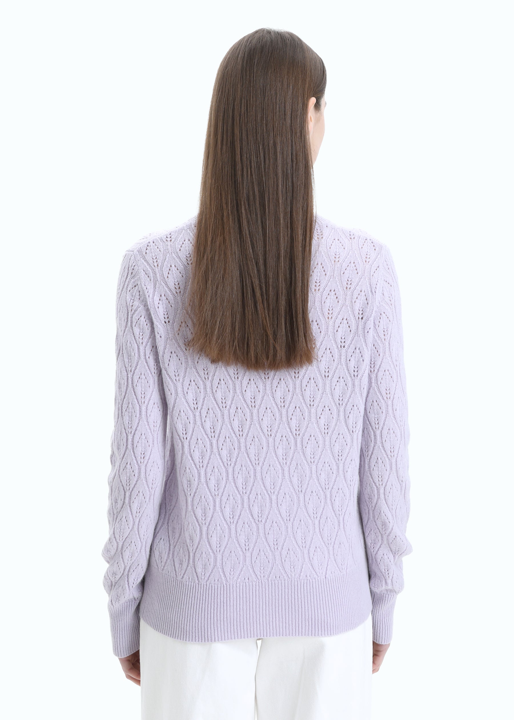 Cipria Jumper
