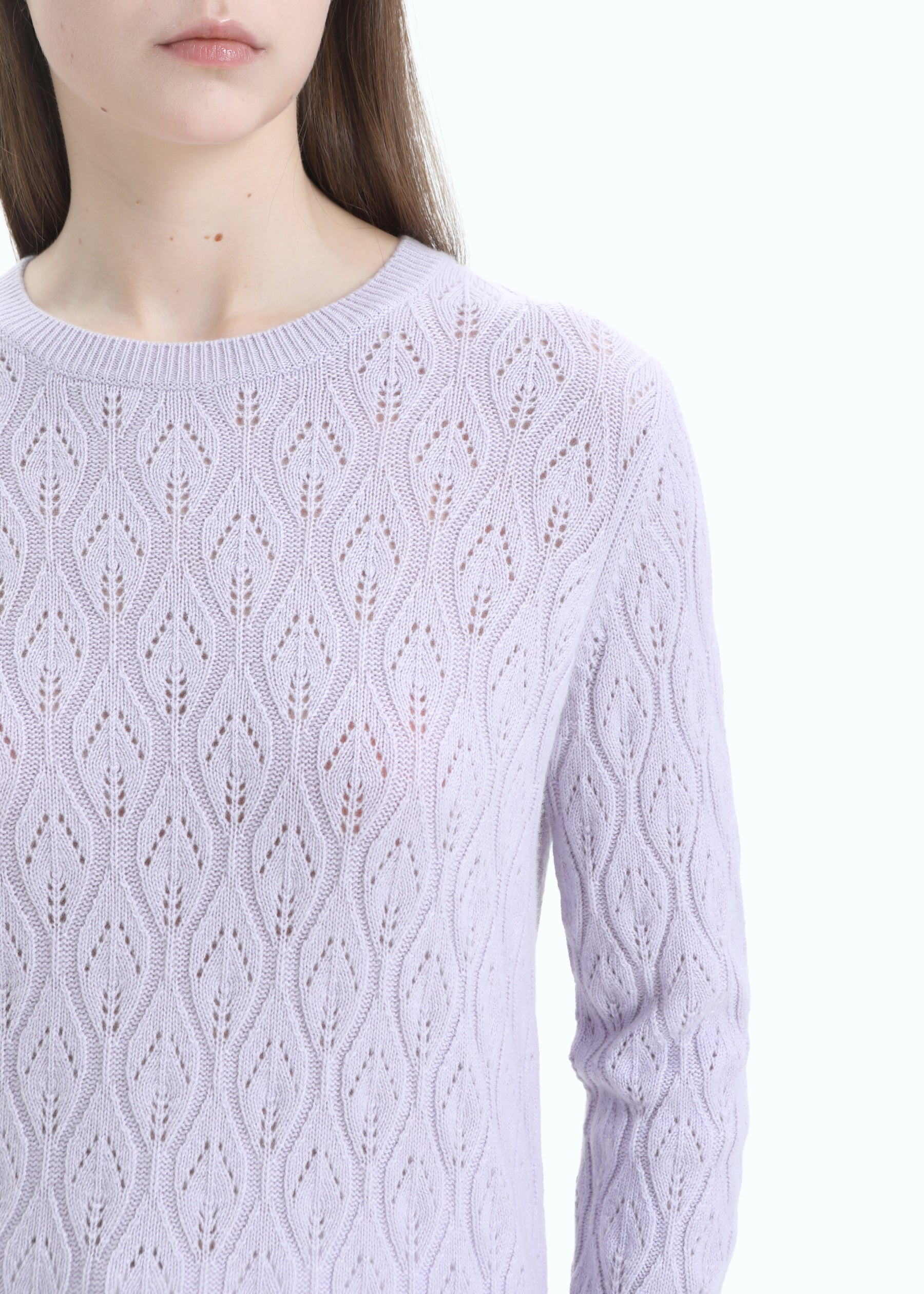 Cipria Jumper