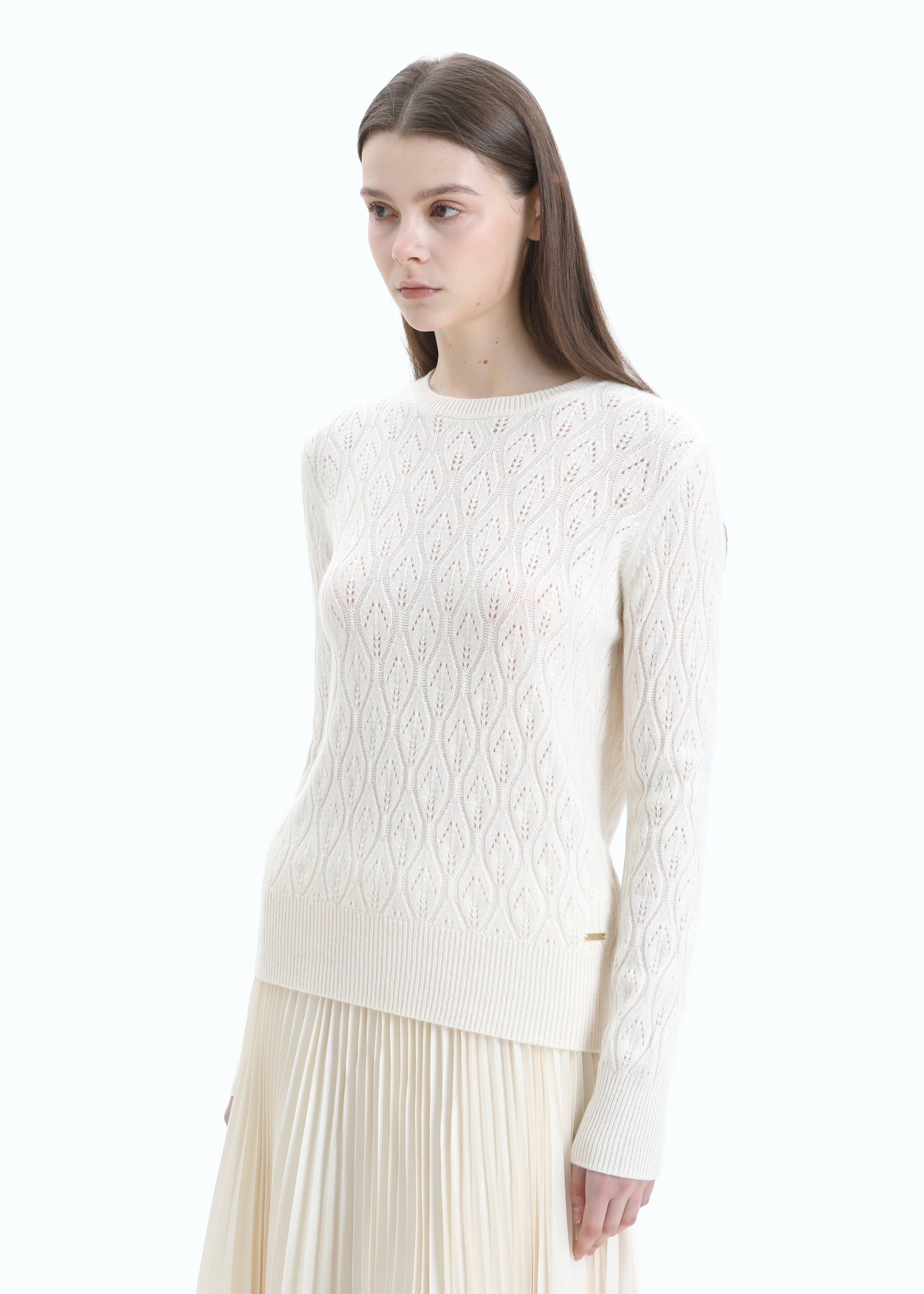 Cipria Jumper