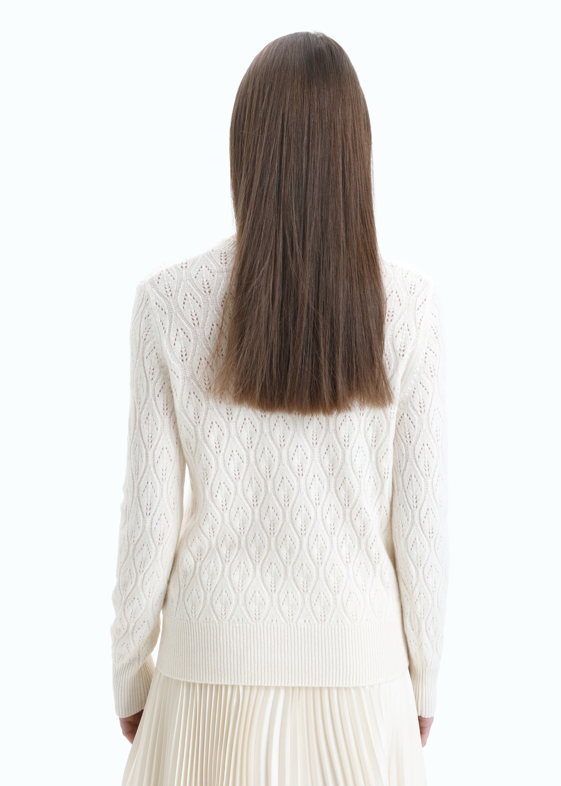 Cipria Jumper