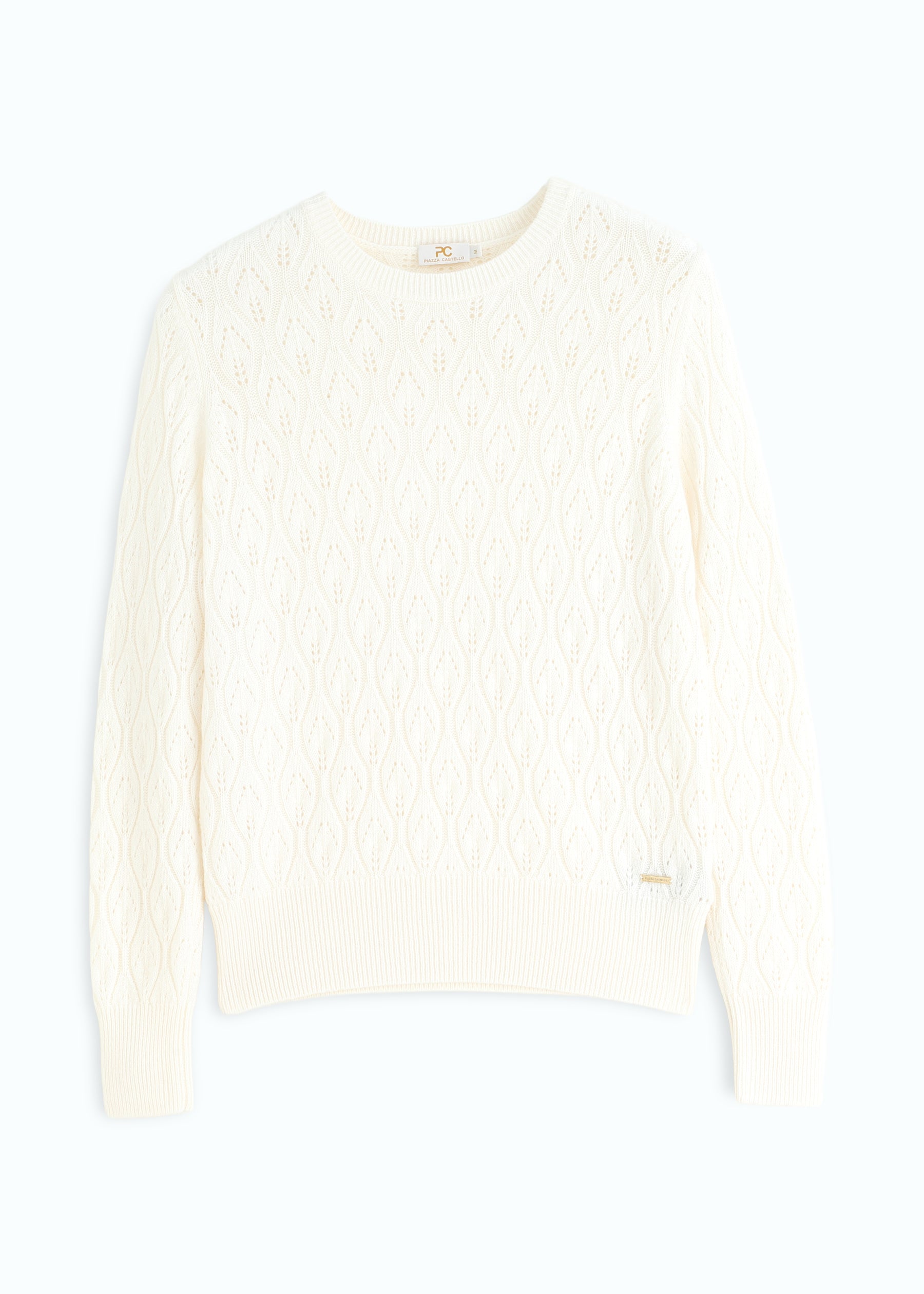 Cipria Jumper