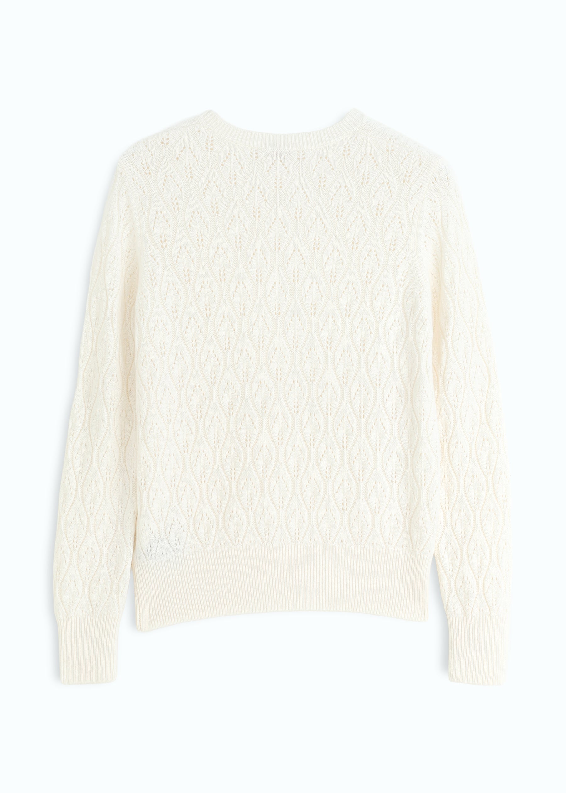 Cipria Jumper