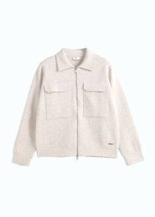 Lazio Utility Jacket