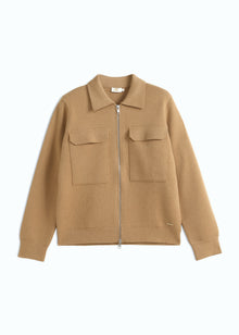 Lazio Utility Jacket