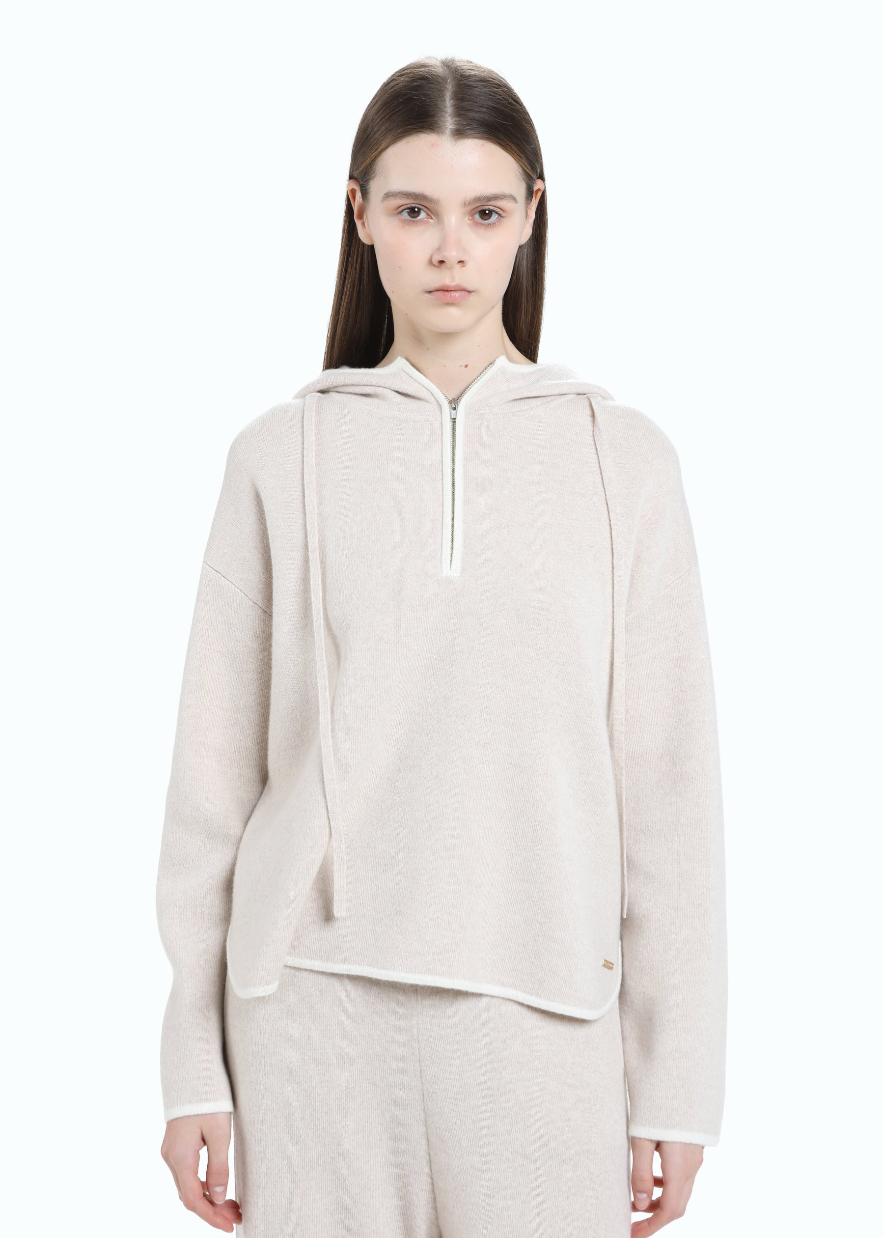 Soffio Hoodie