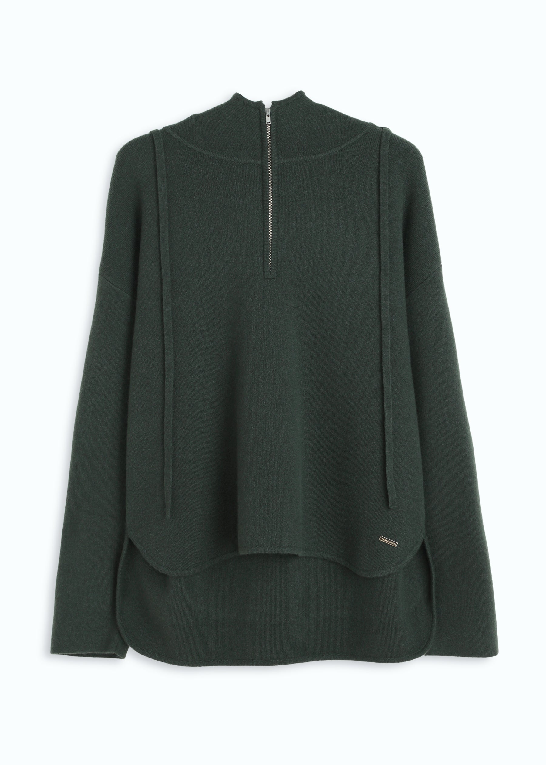 Soffio Hoodie