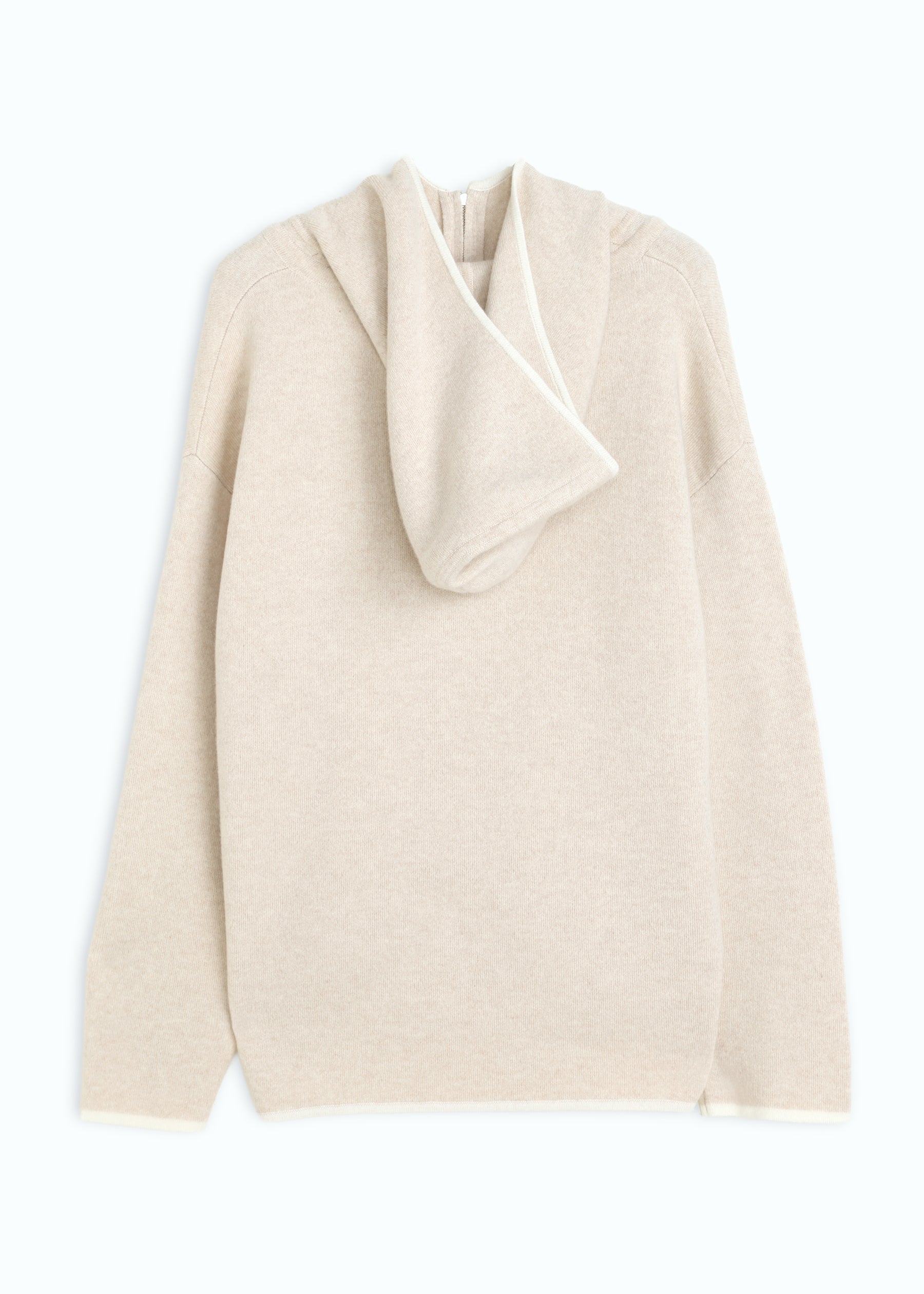 Soffio Hoodie