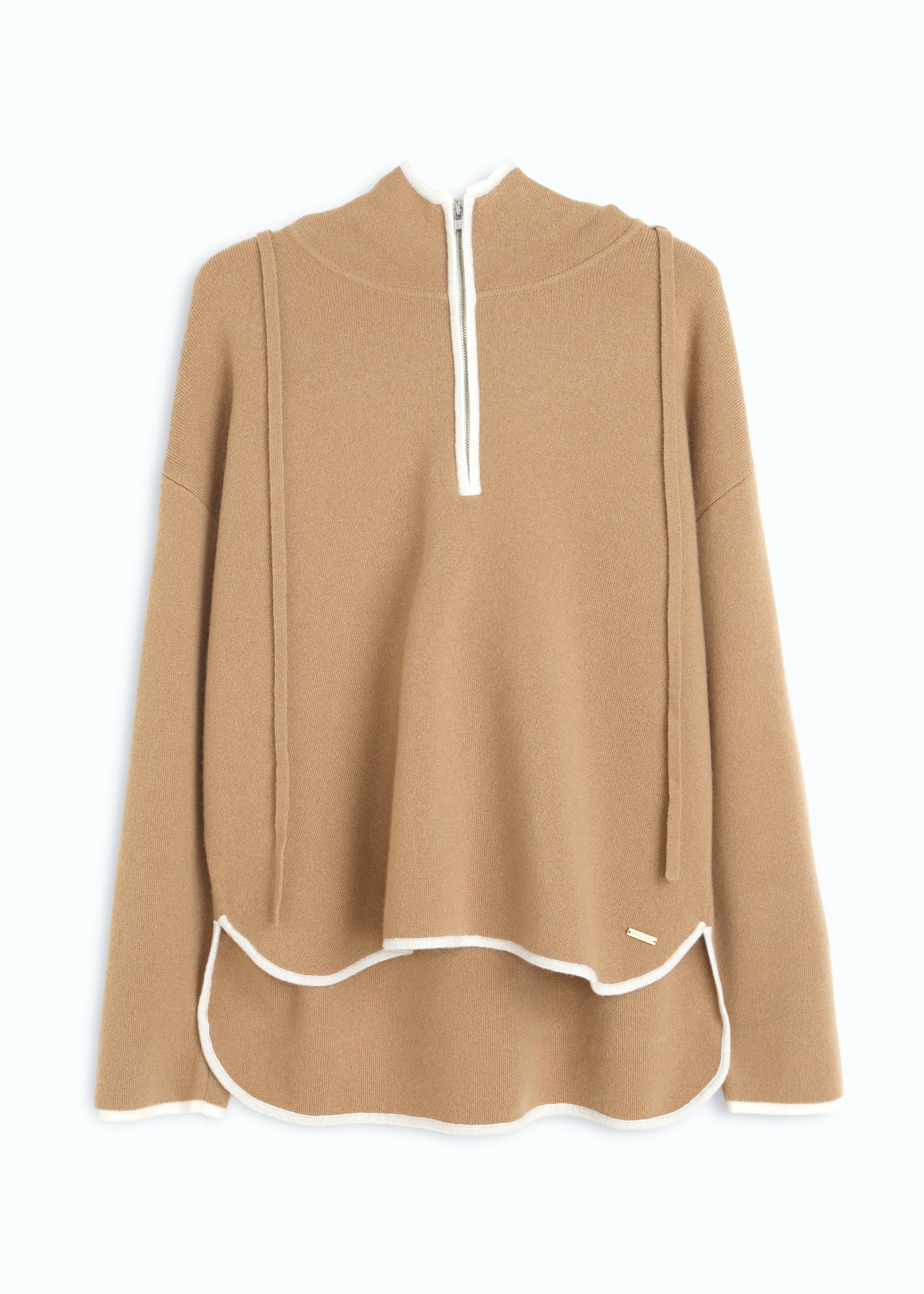 Soffio Hoodie