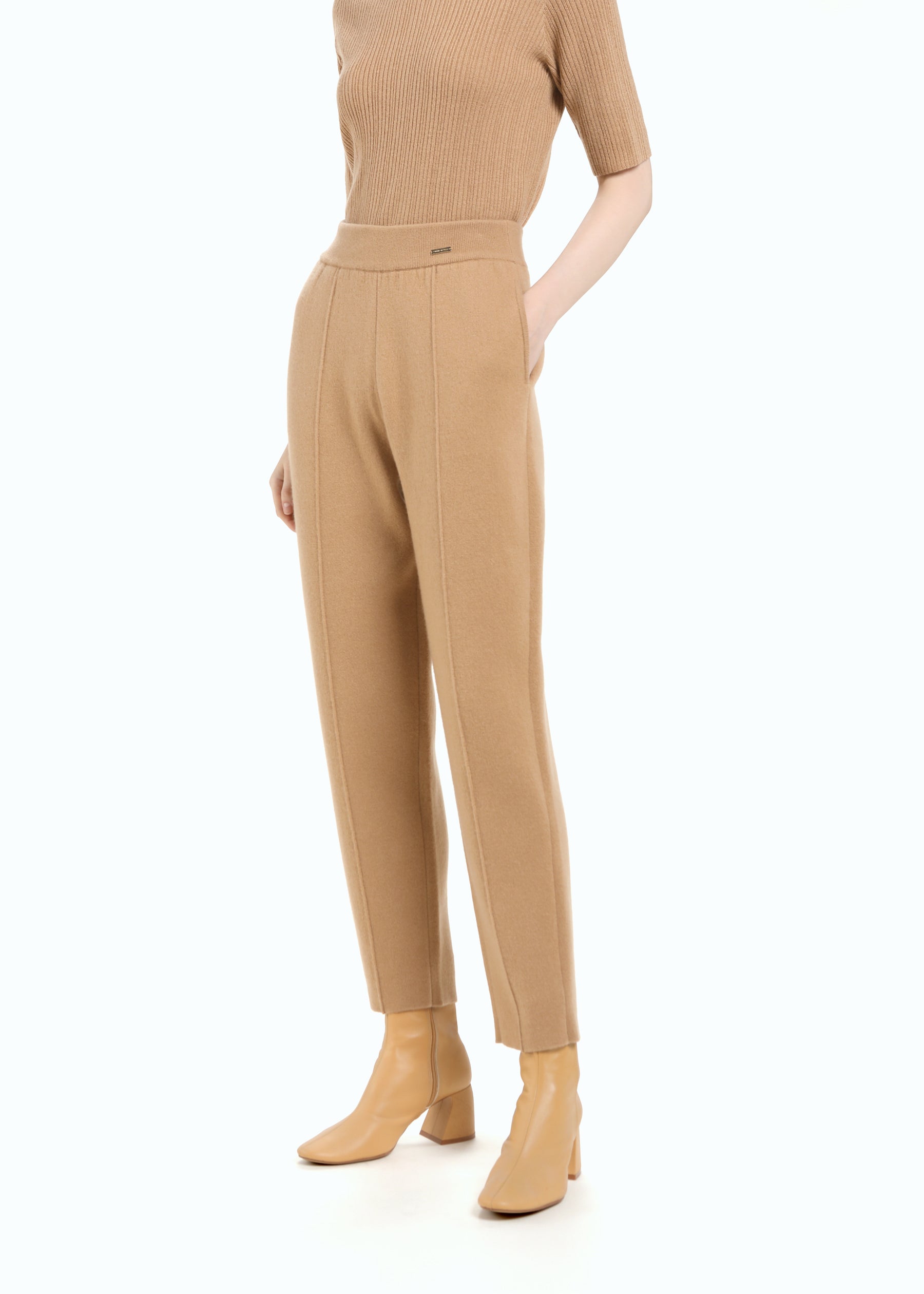 Cimosa Trousers