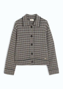 Quadro Boxy Jacket