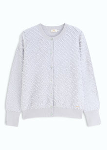 Ciglia Cardigan