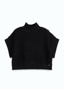 Crespato Oversized Jumper