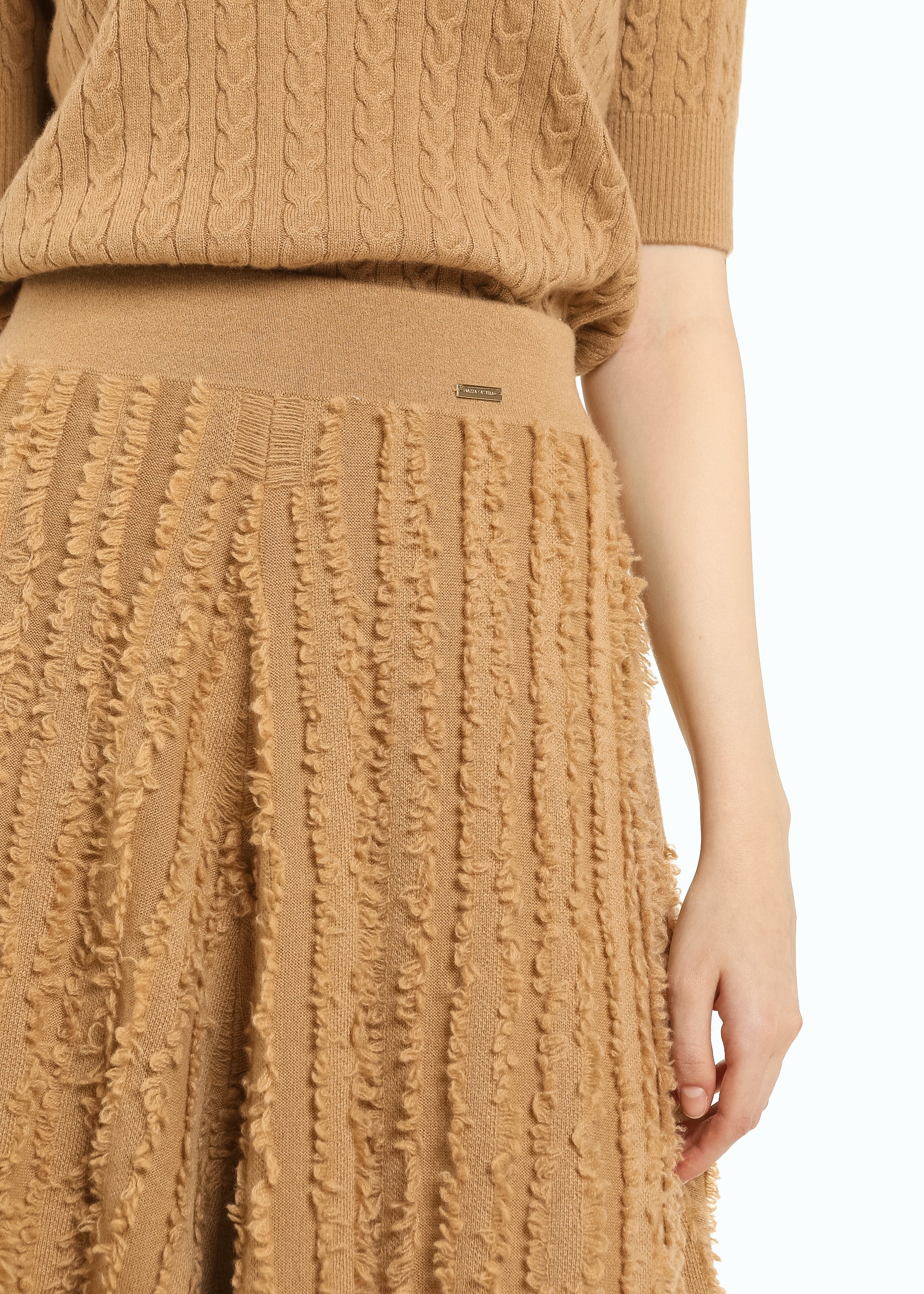 Frangia Skirt