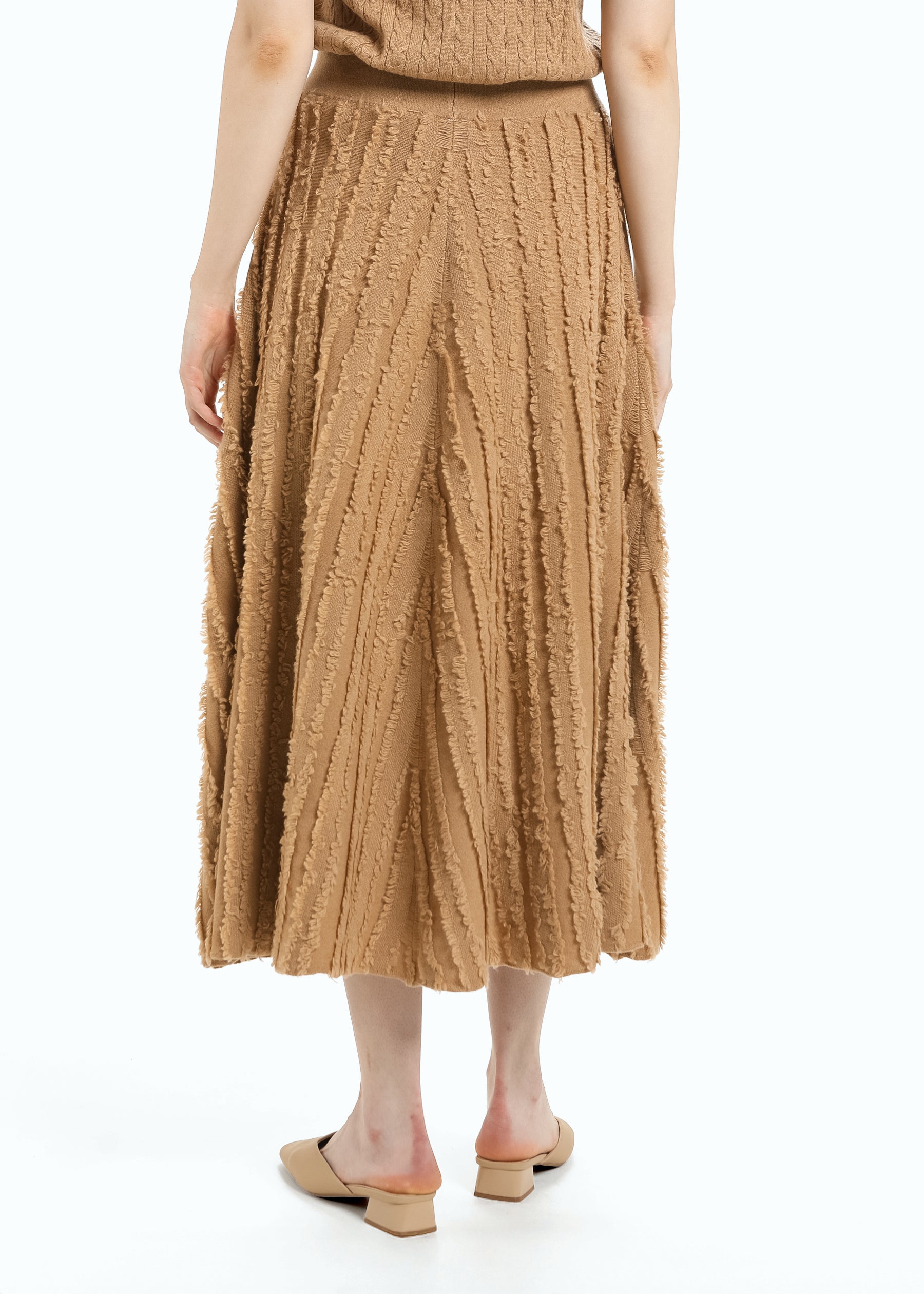 Frangia Skirt
