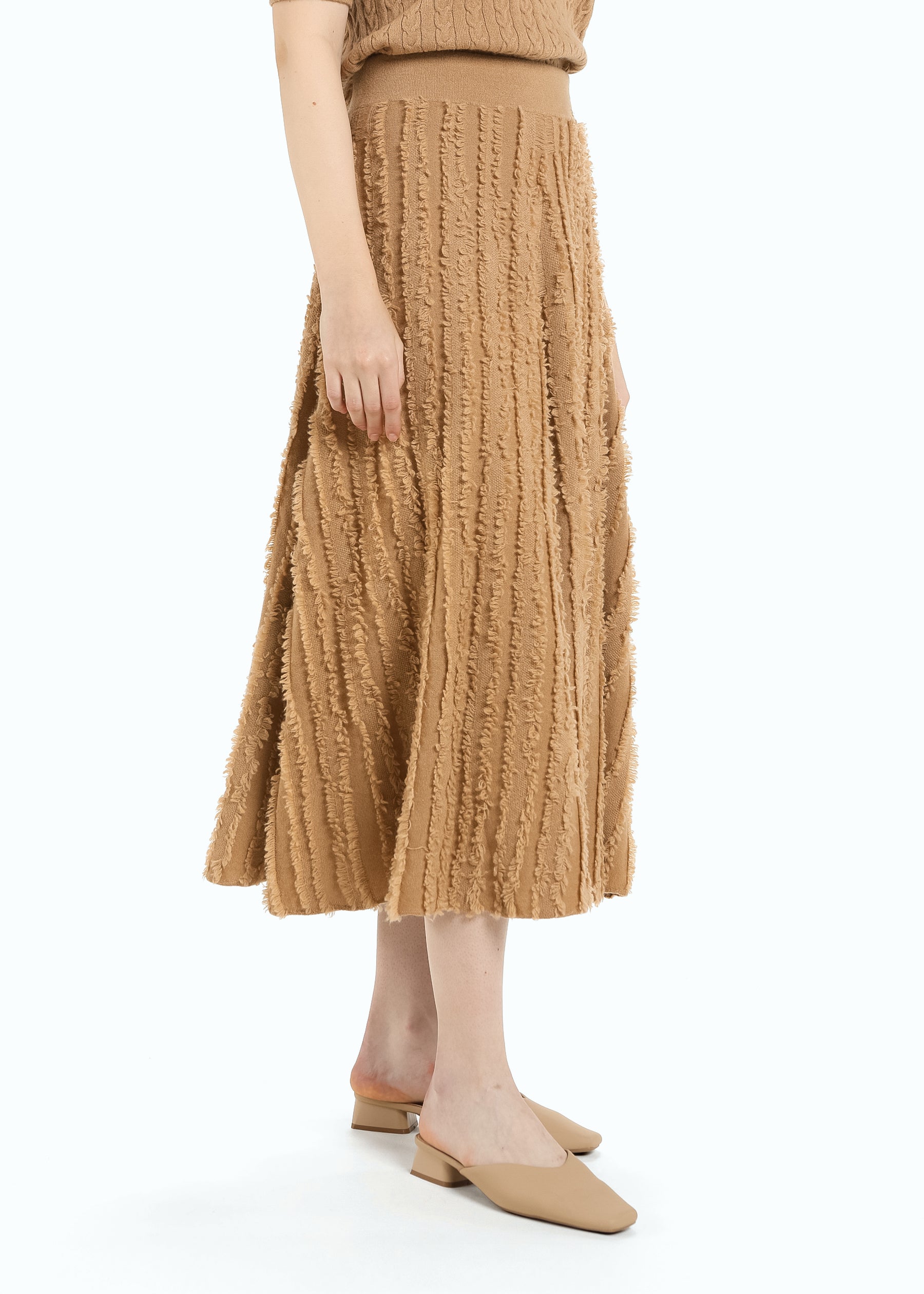 Frangia Skirt