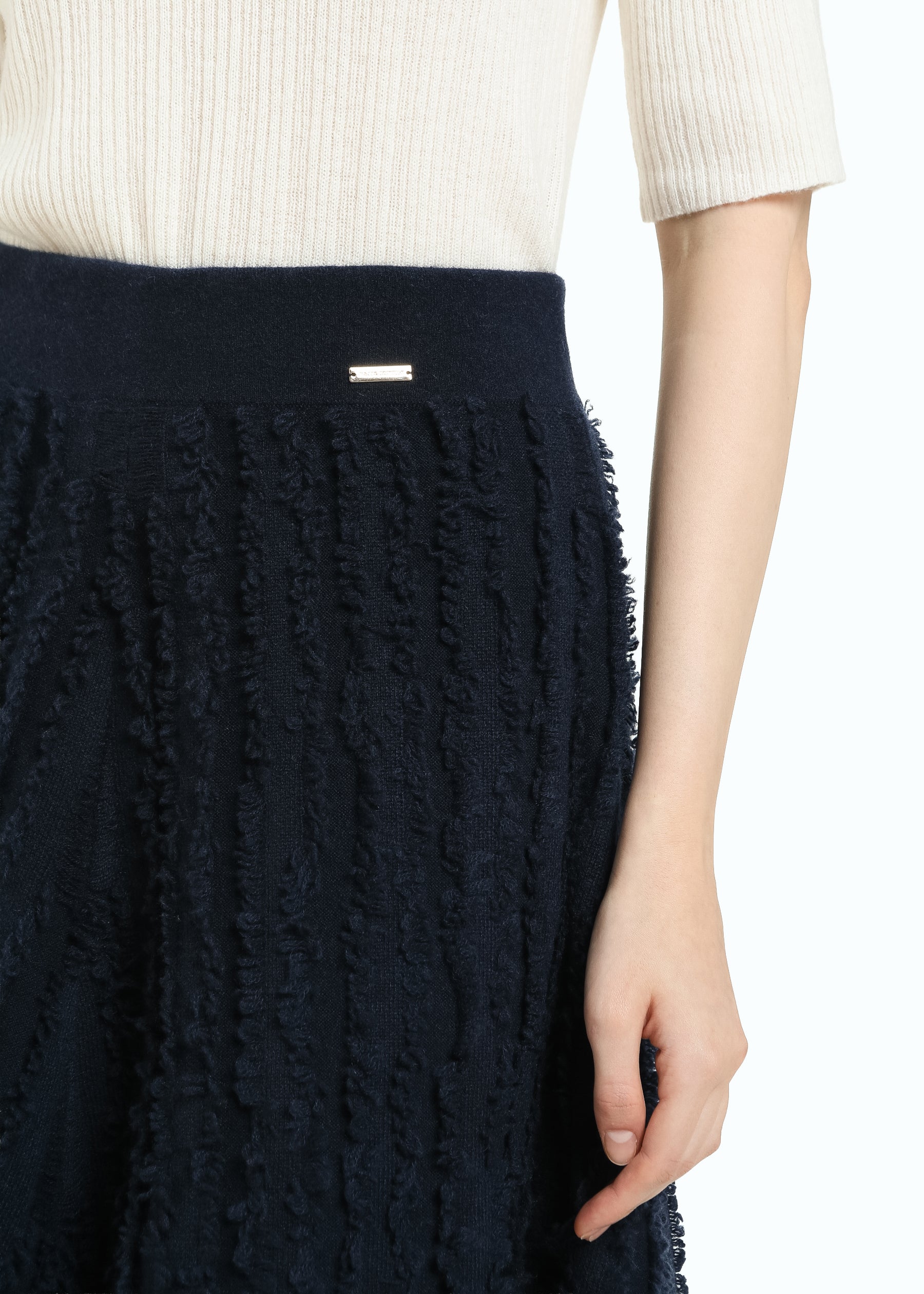 Frangia Skirt