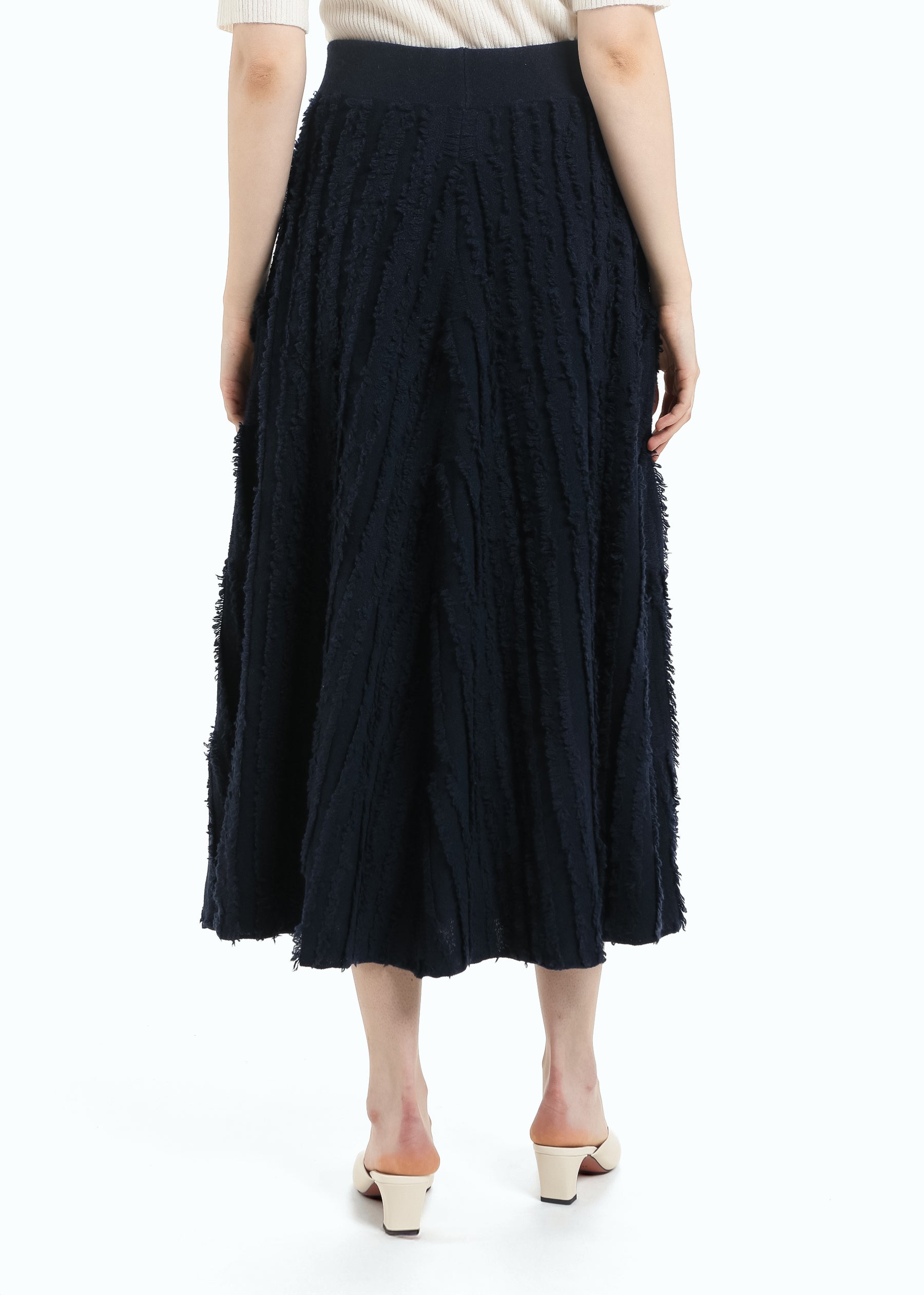 Frangia Skirt