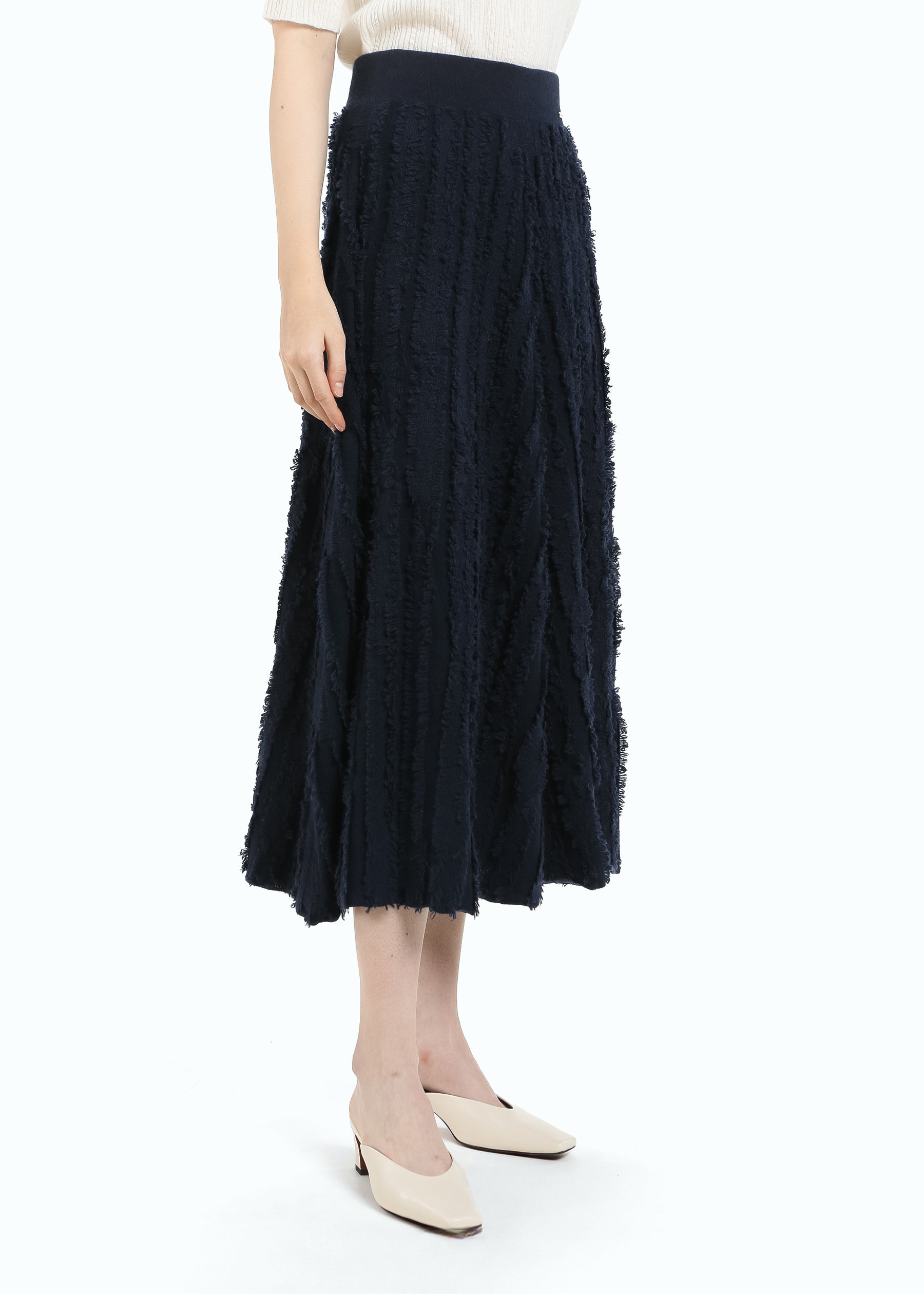 Frangia Skirt