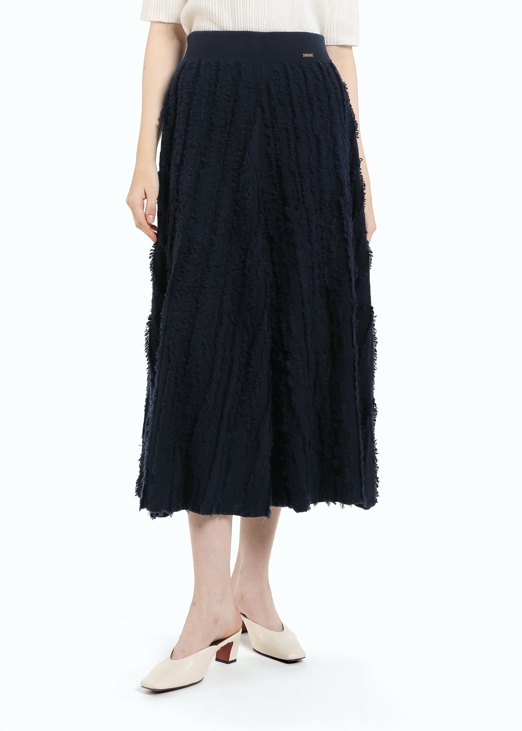 Frangia Skirt