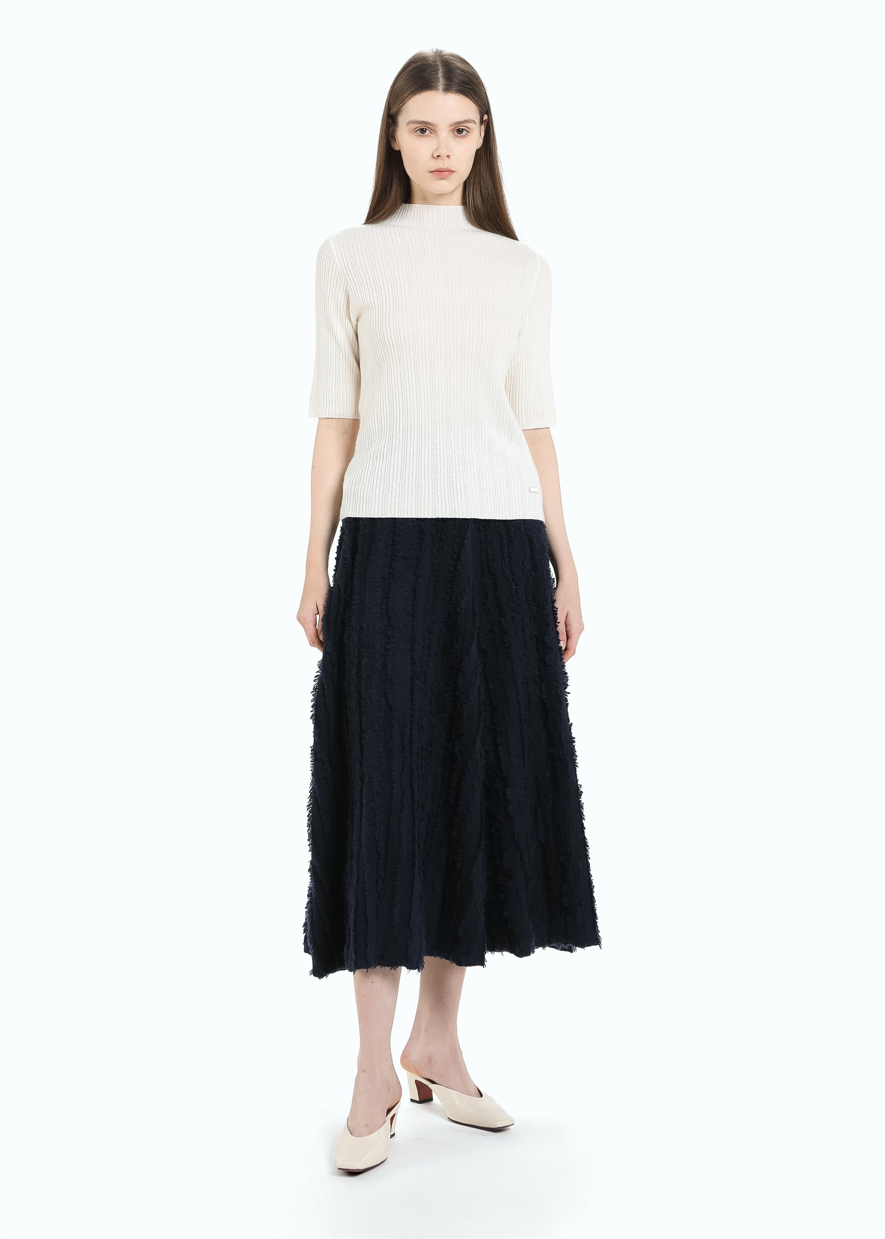 Frangia Skirt
