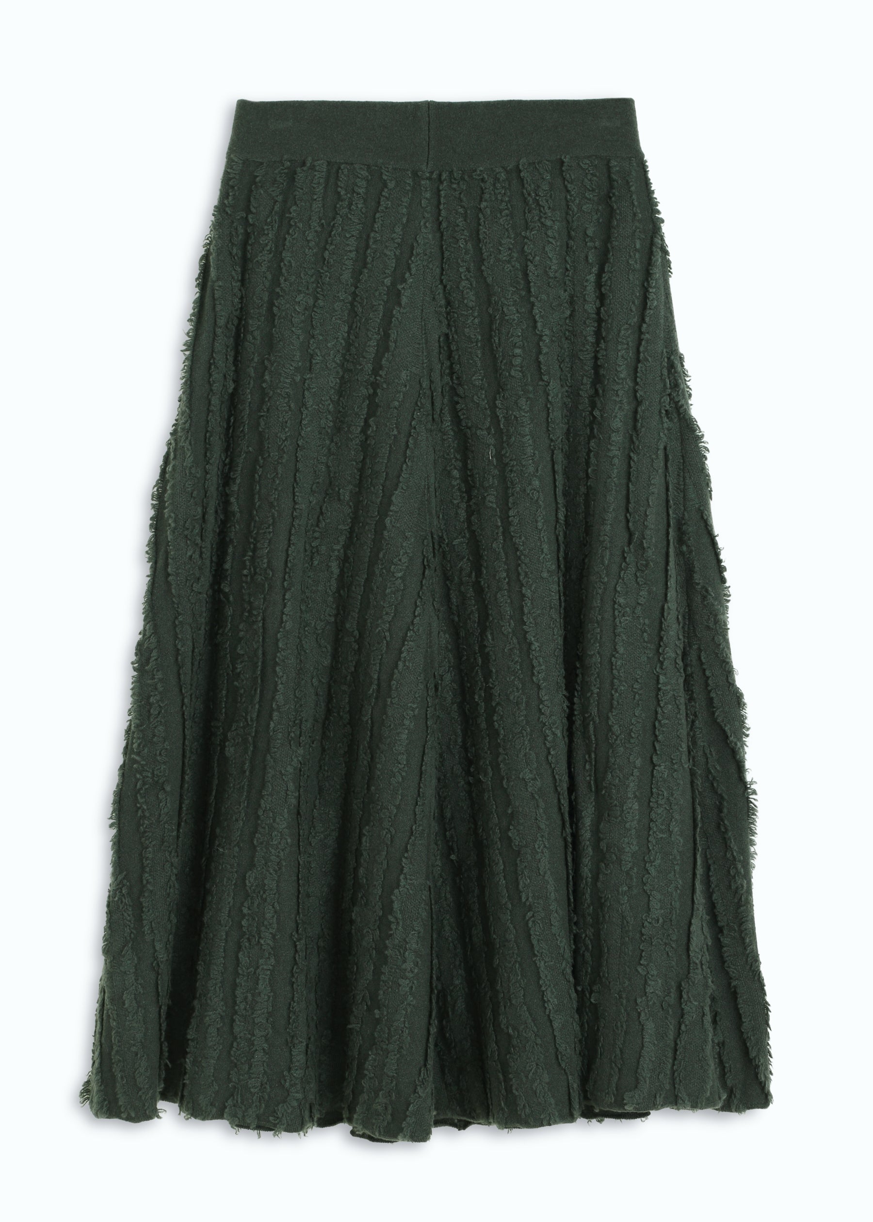 Frangia Skirt