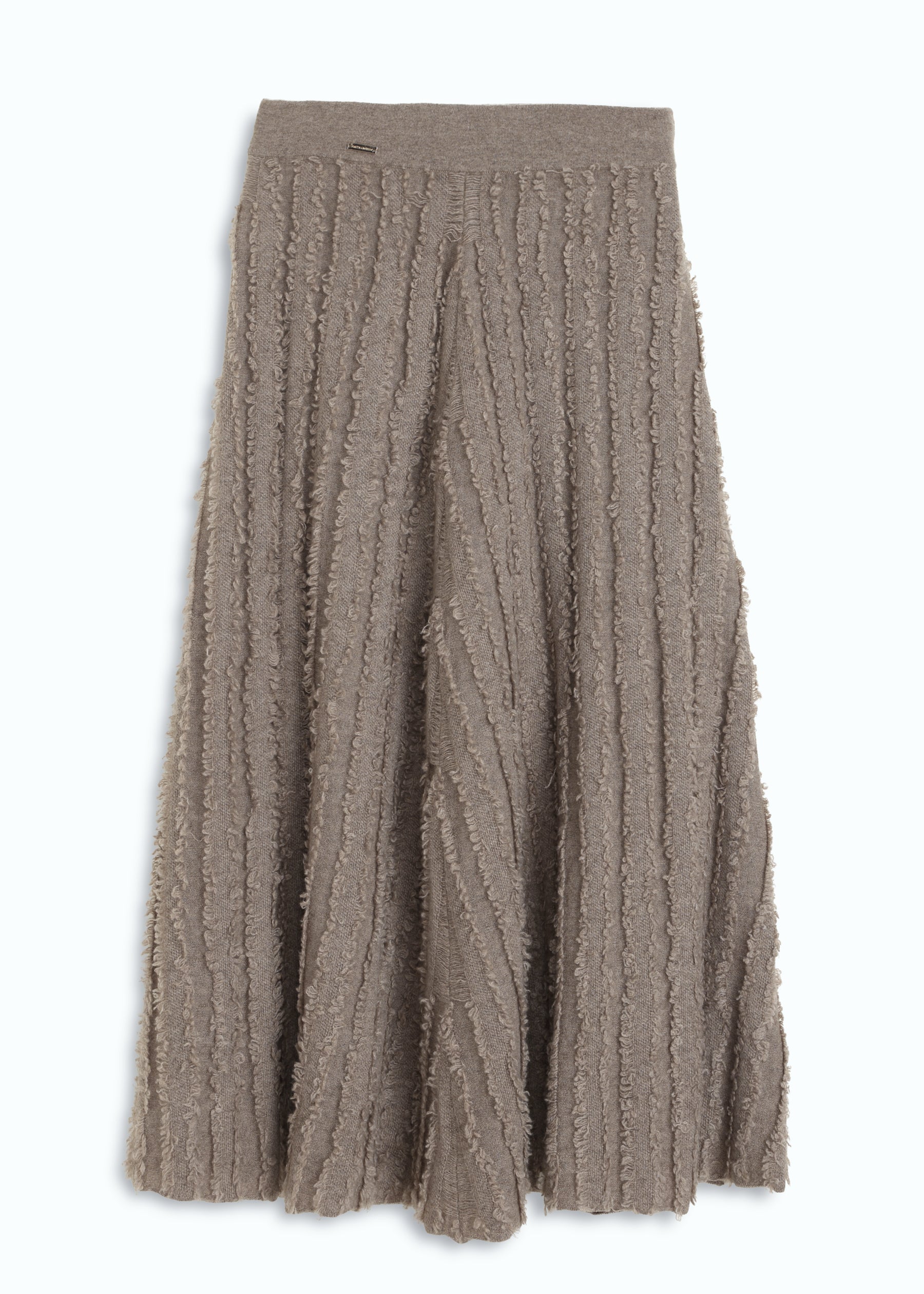Frangia Skirt