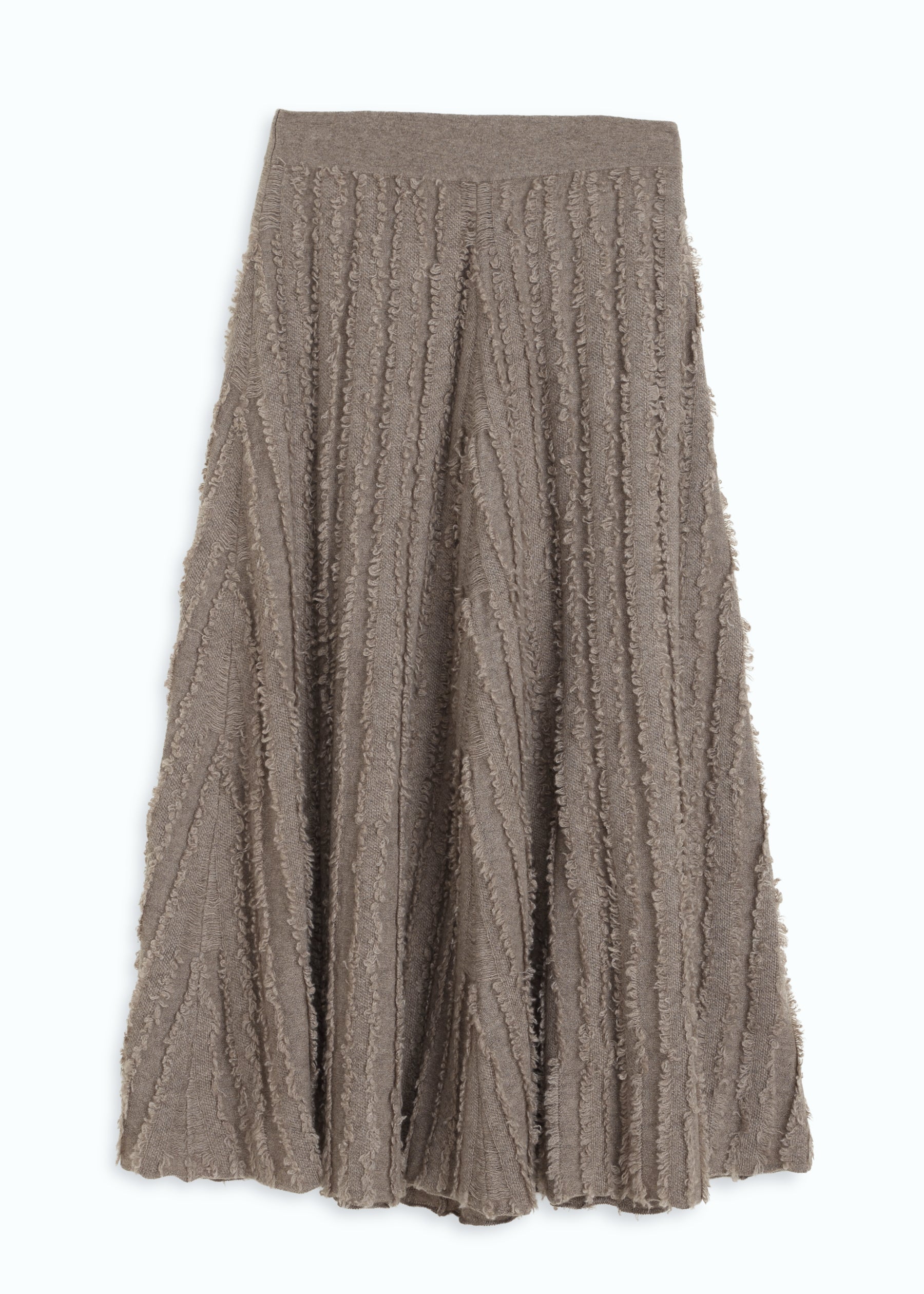 Frangia Skirt