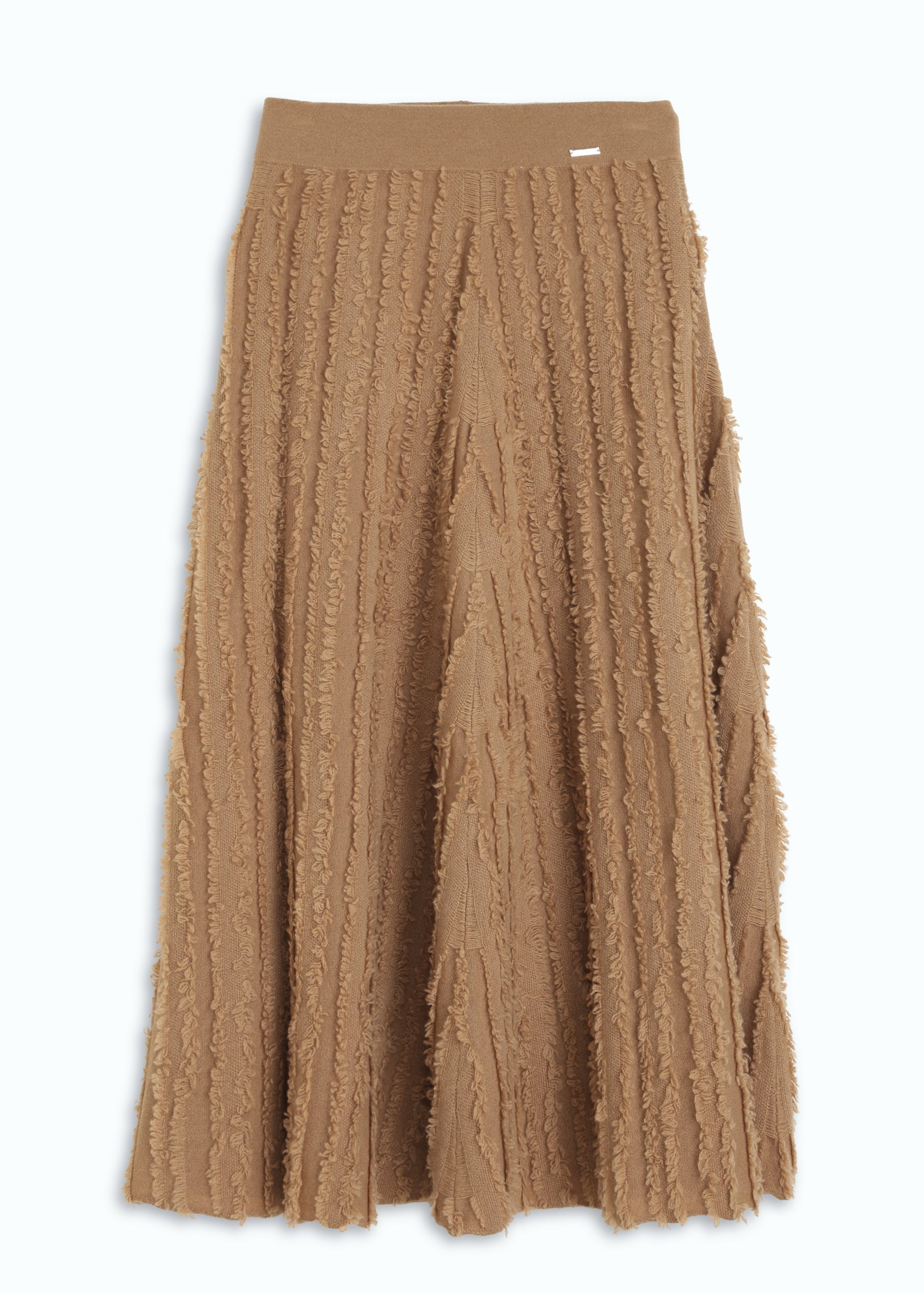 Frangia Skirt