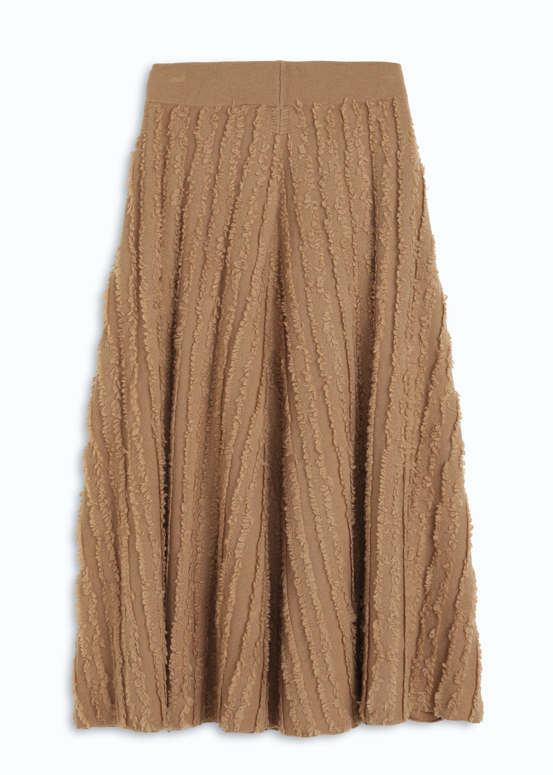 Frangia Skirt