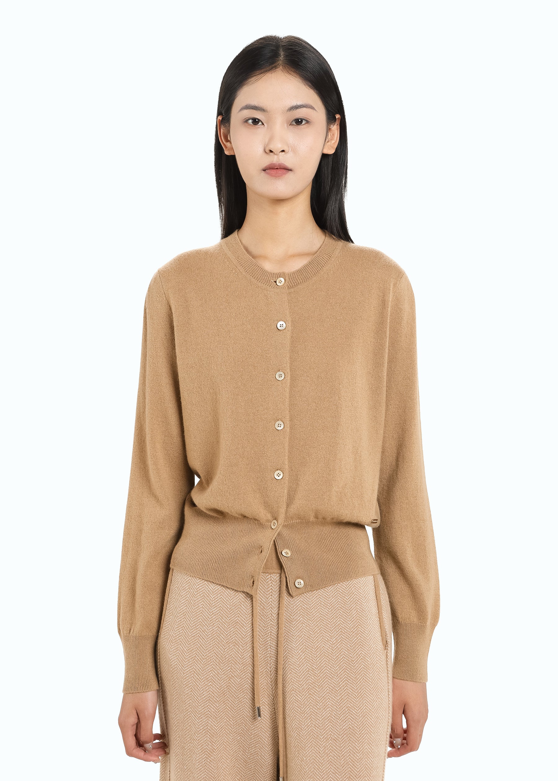 Sofia Cardigan