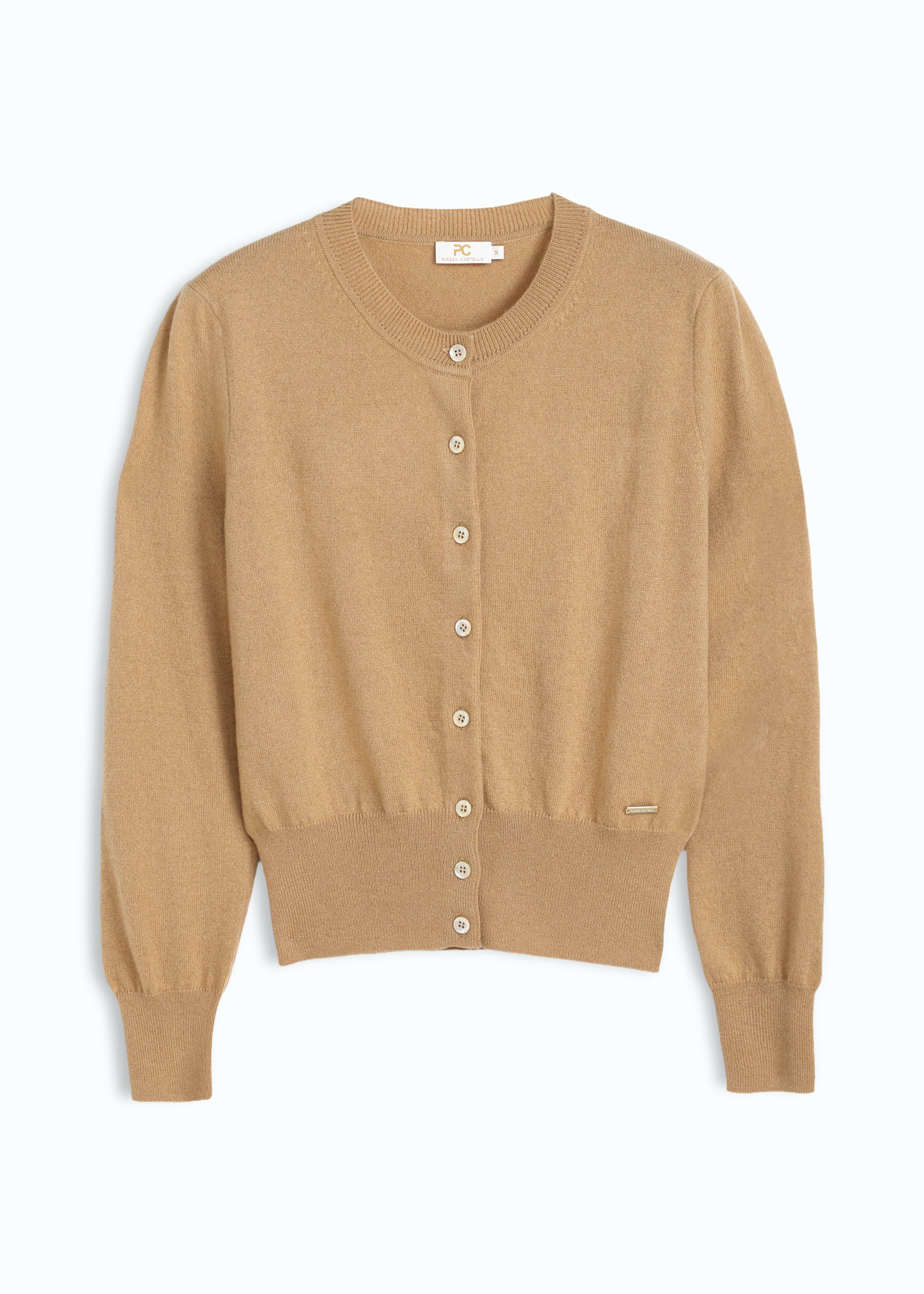 Sofia Cardigan