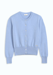 Sofia Cardigan