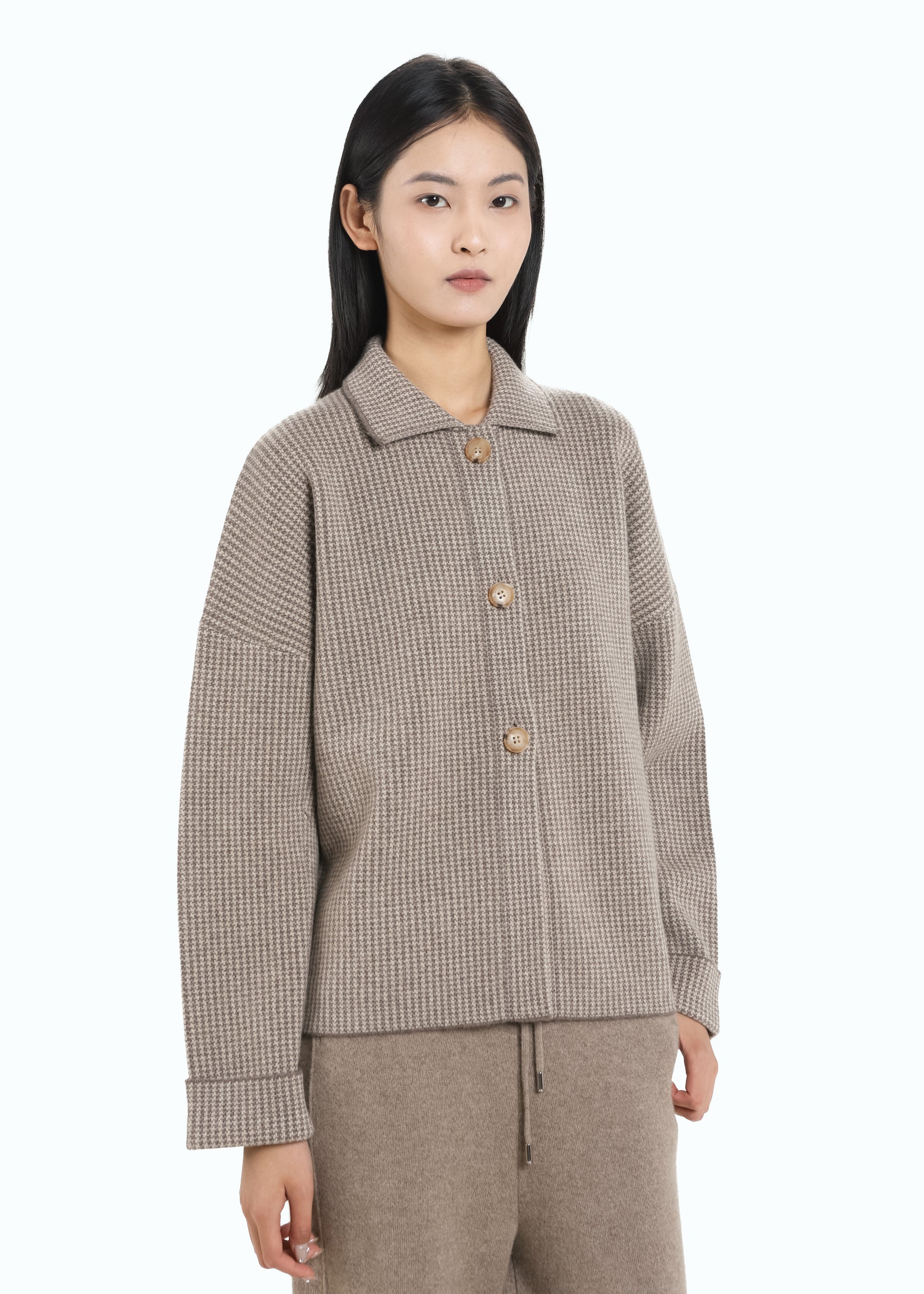 Tessitura Jacket