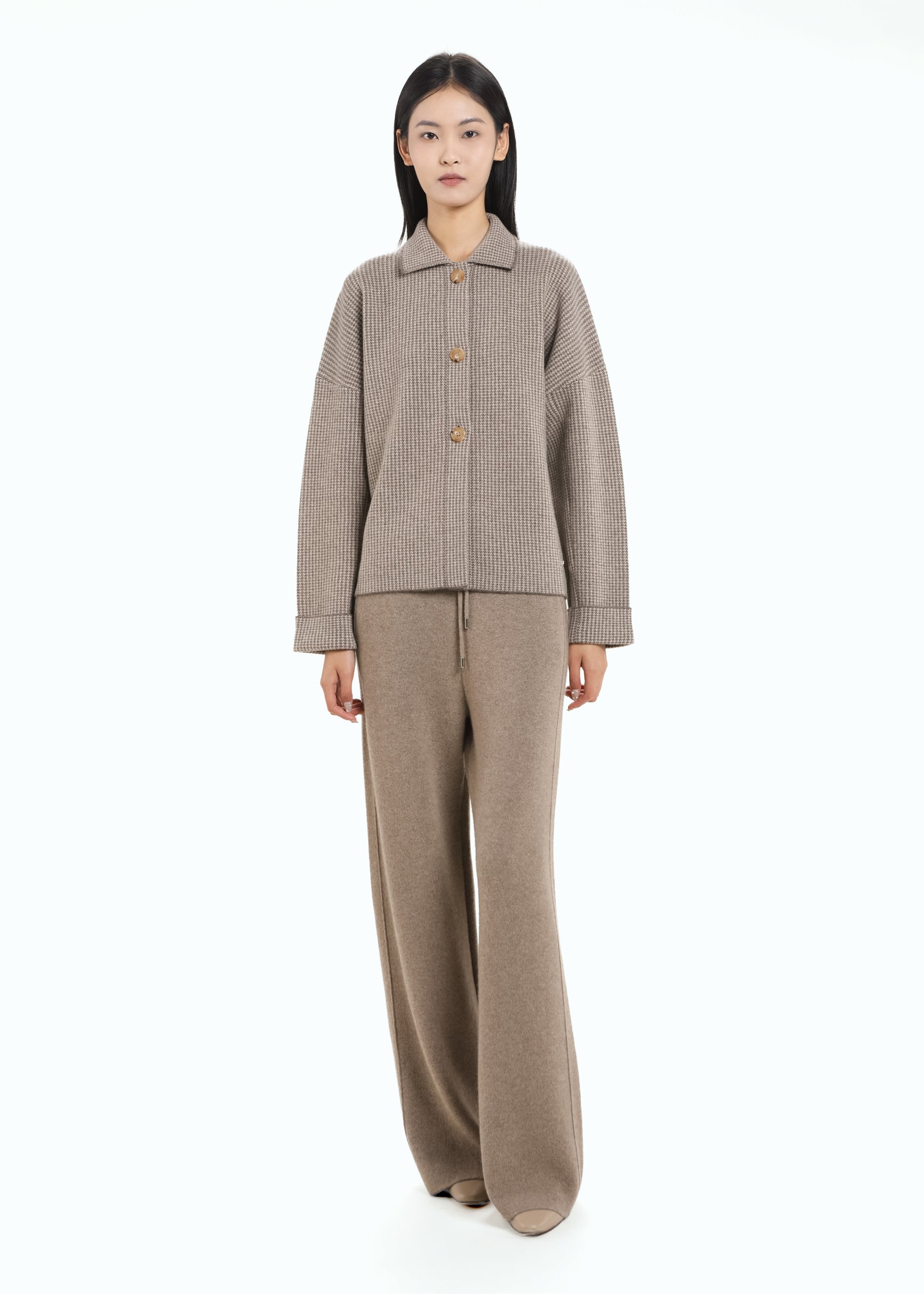 Tessitura Jacket