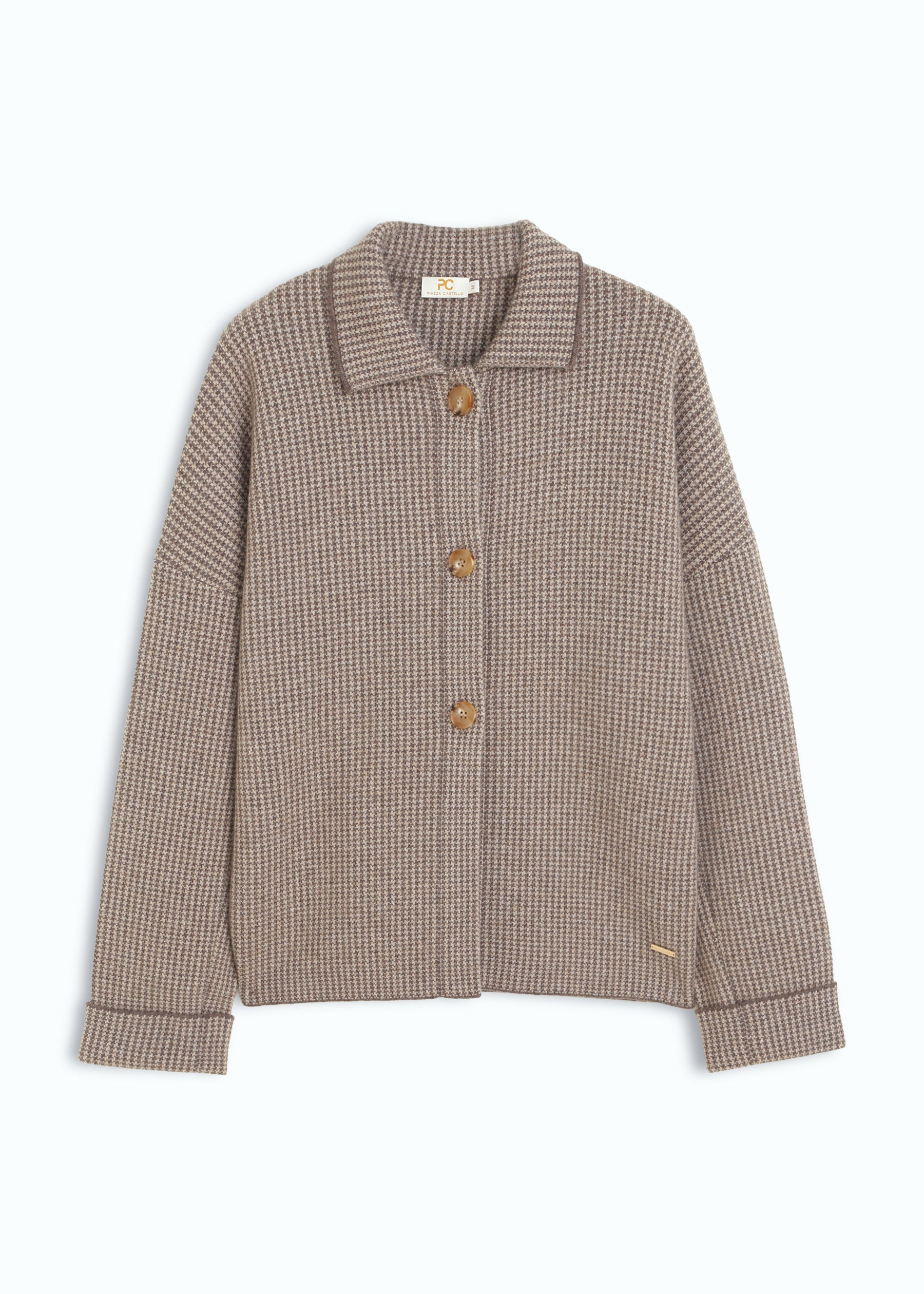 Tessitura Jacket