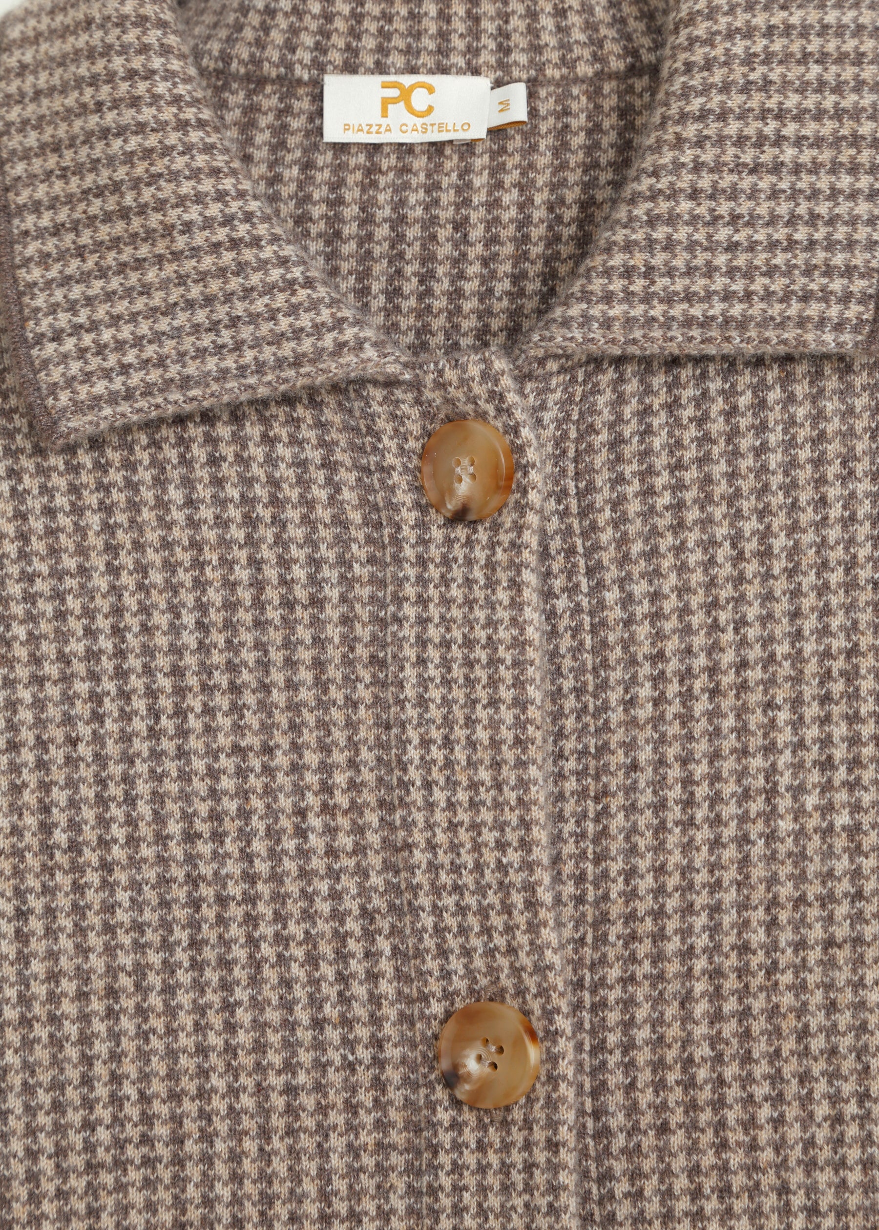 Tessitura Jacket