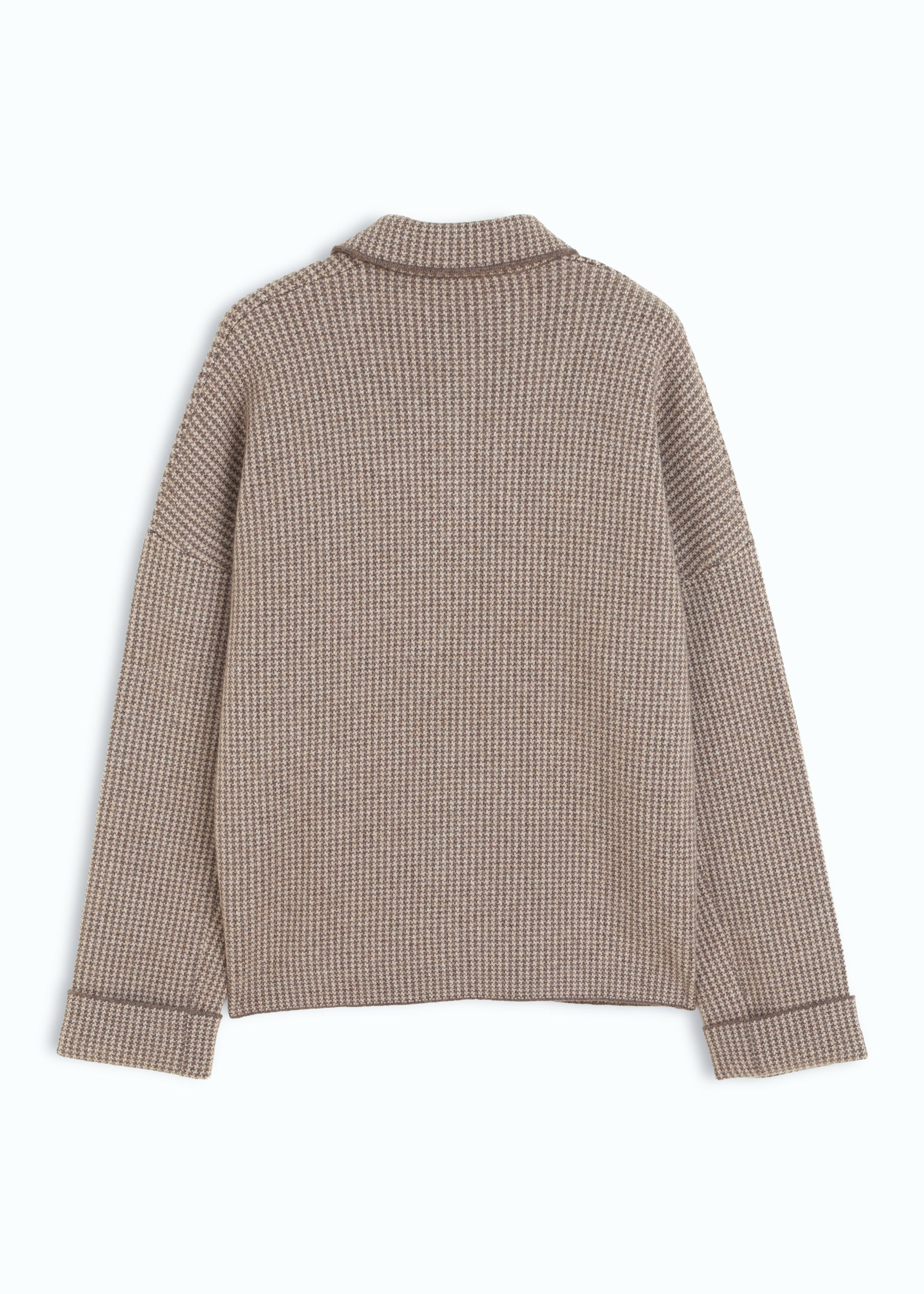 Tessitura Jacket