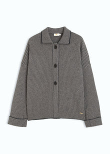 Tessitura Jacket
