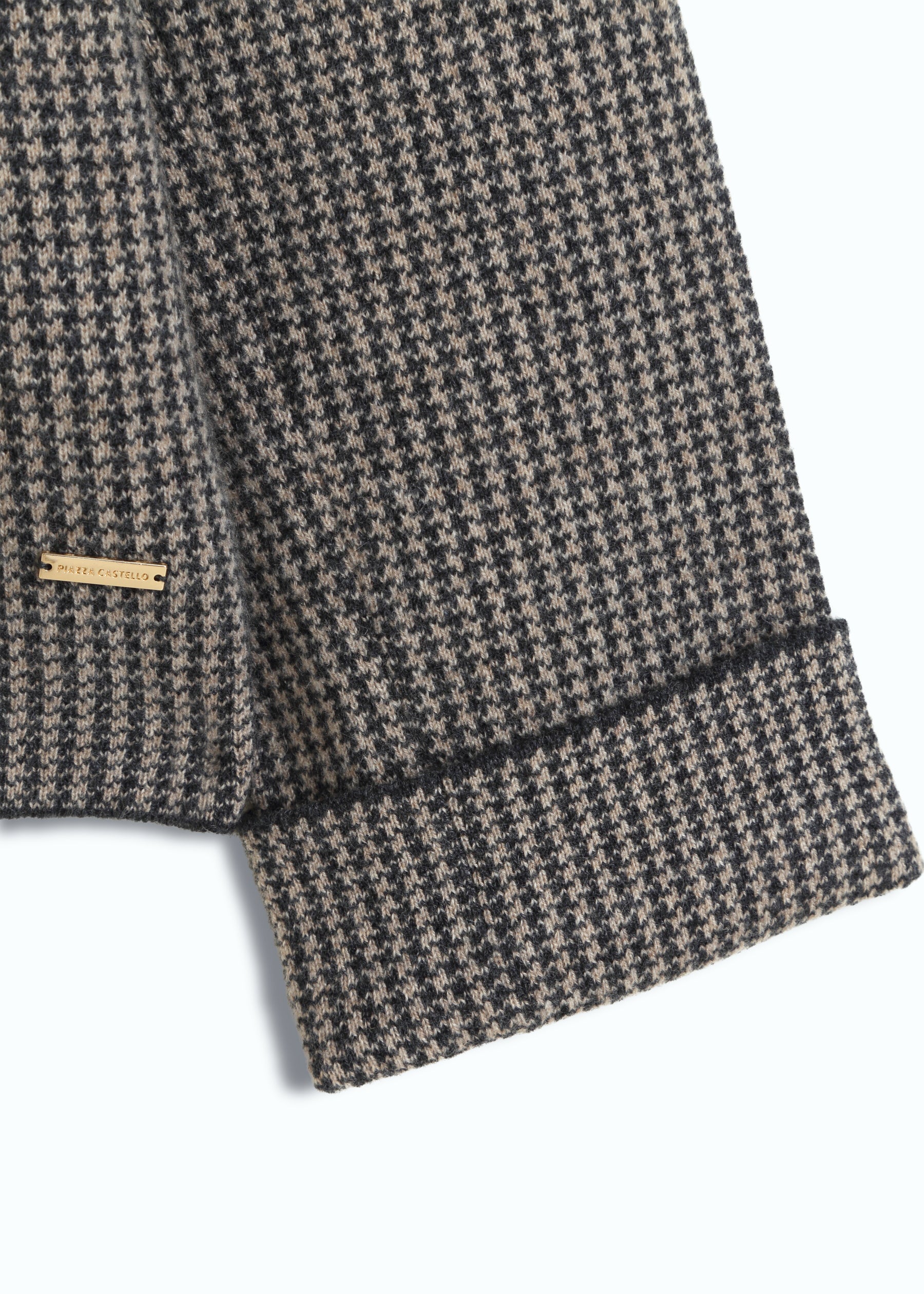 Tessitura Jacket
