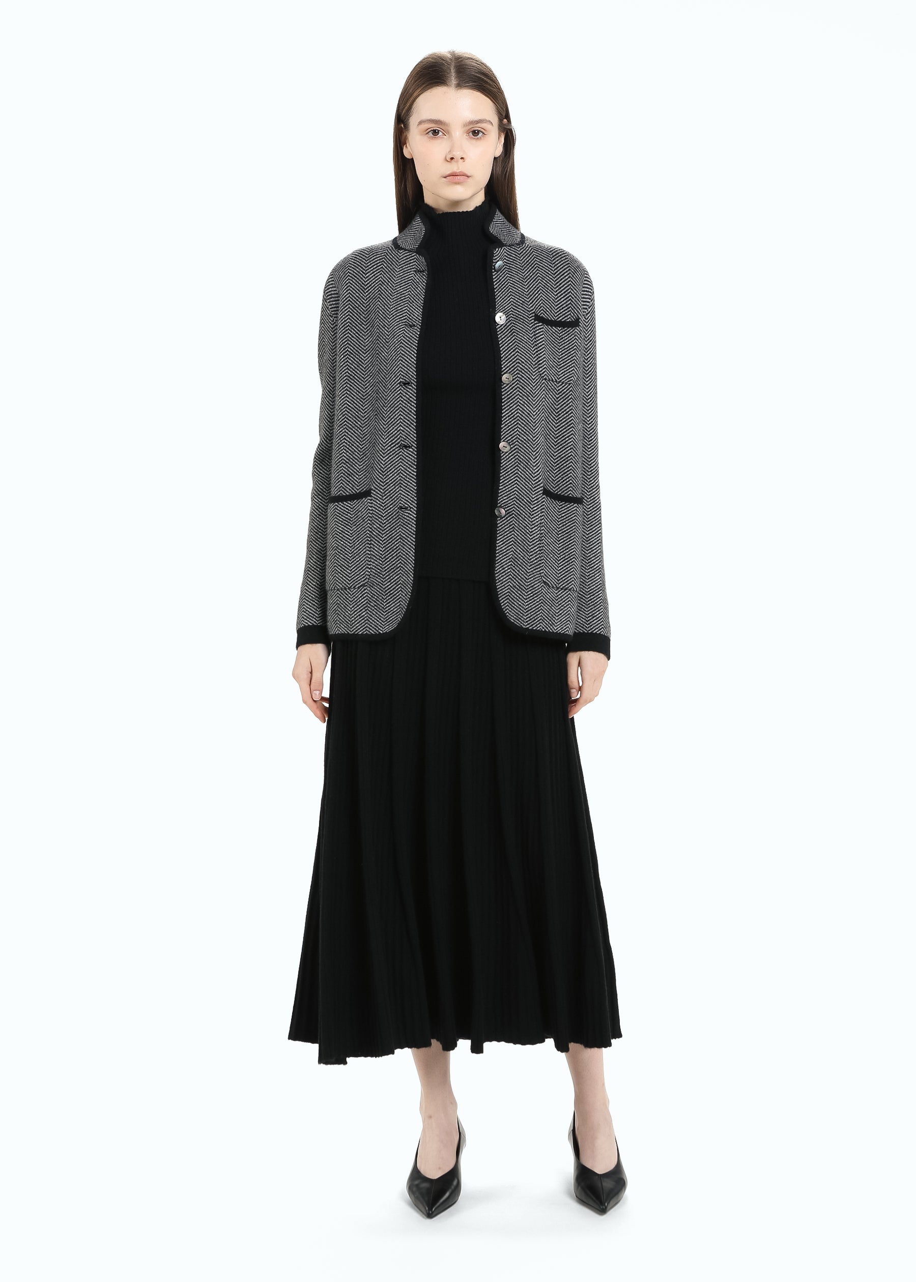 Silvana Skirt