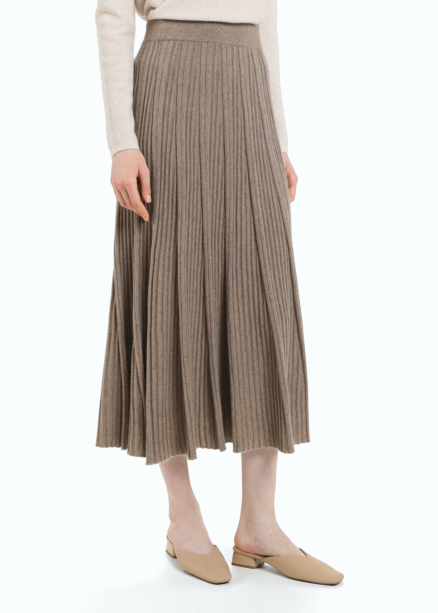 Silvana Skirt