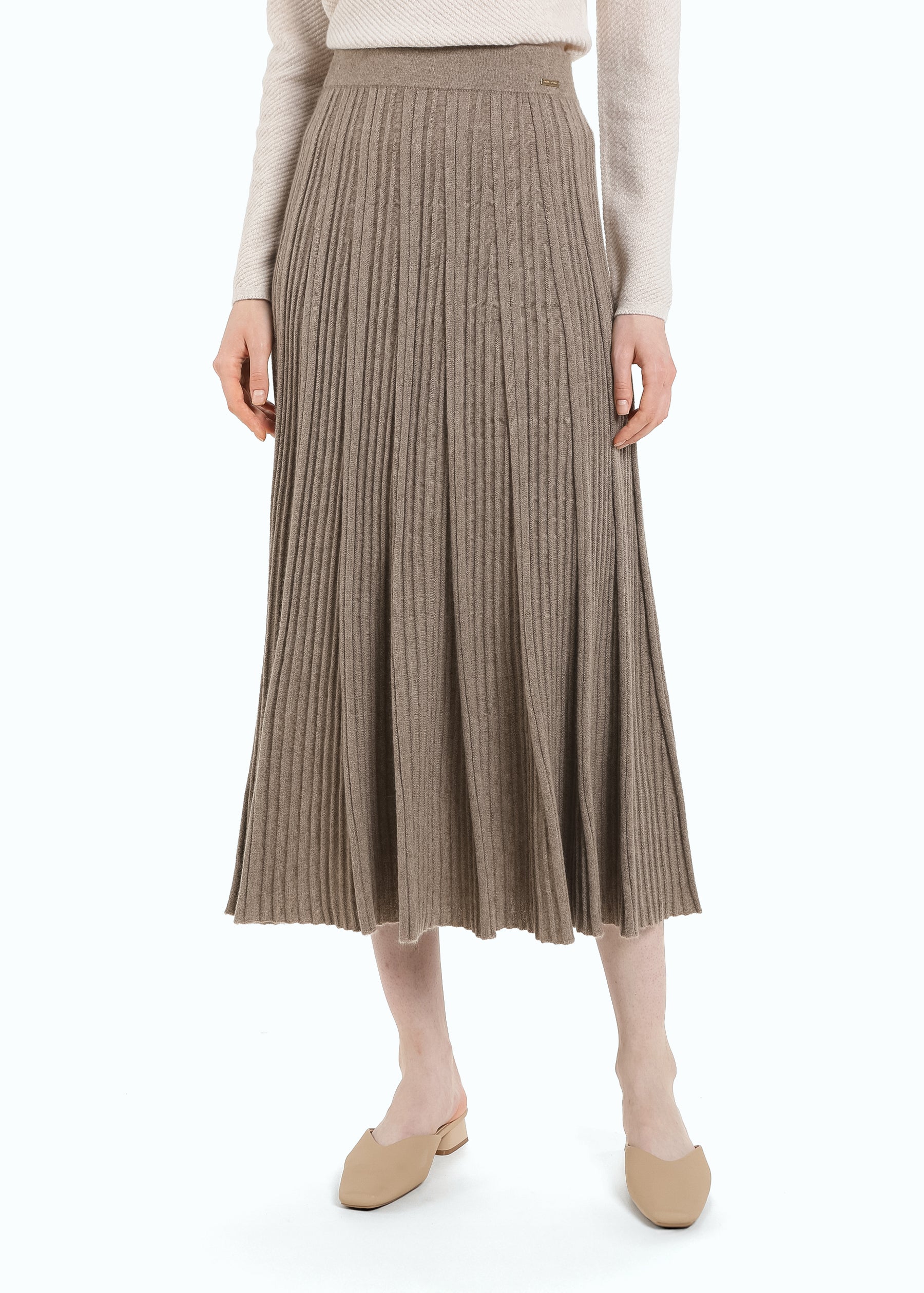 Silvana Skirt