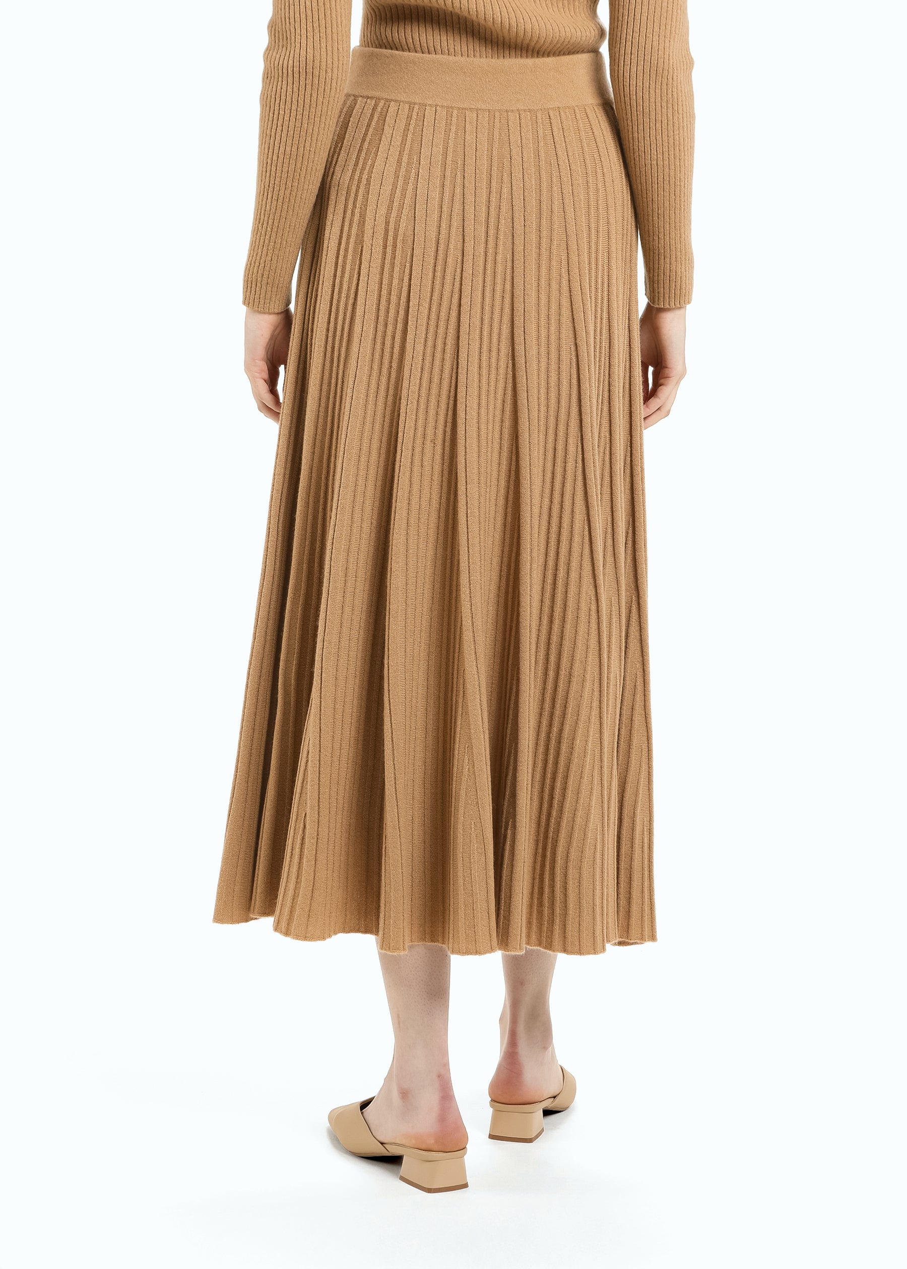 Silvana Skirt
