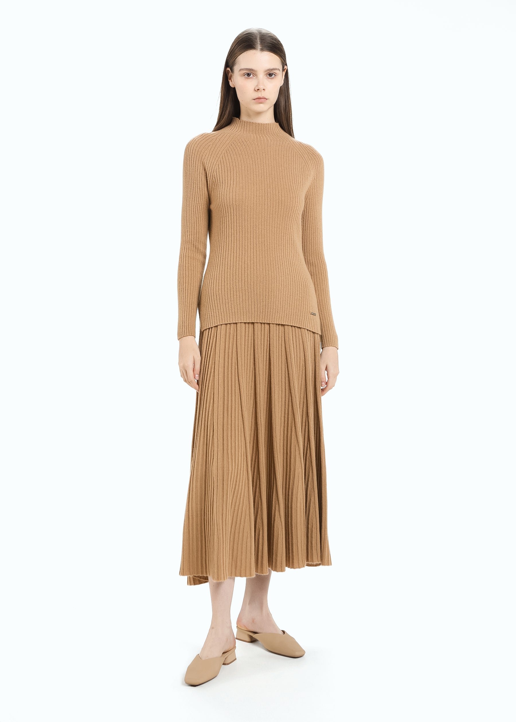 Silvana Skirt