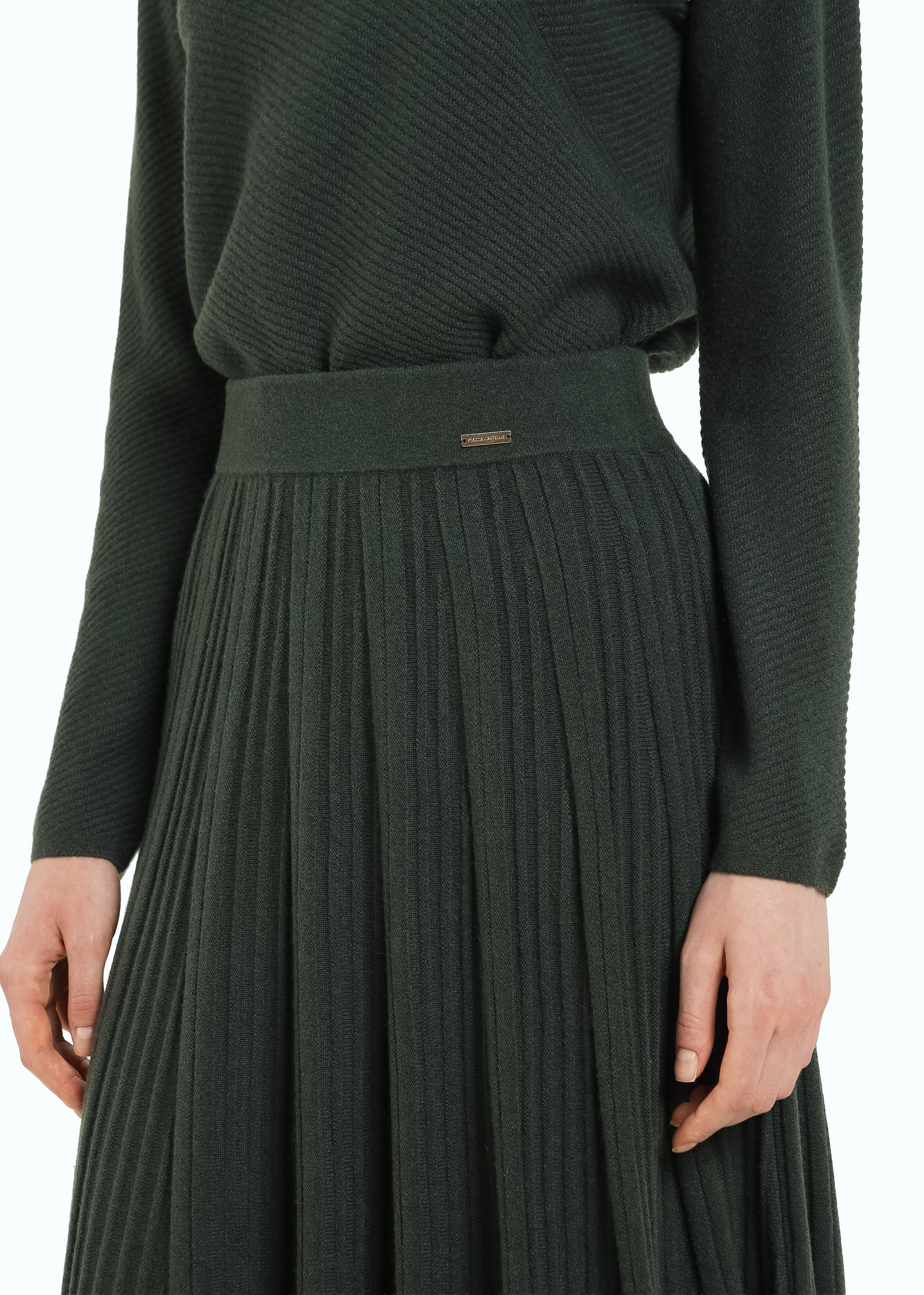 Silvana Skirt