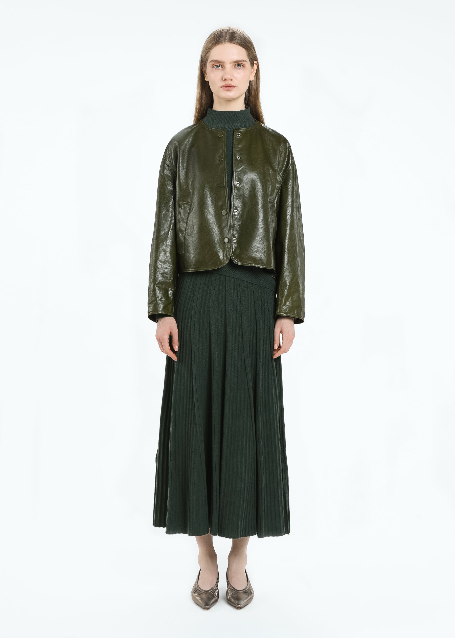 Silvana Skirt